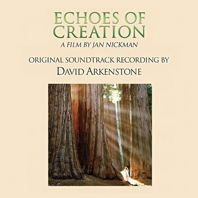 Релиз Sacred Earth: Echoes Of Creation (Original Motion Picture Soundtrack)