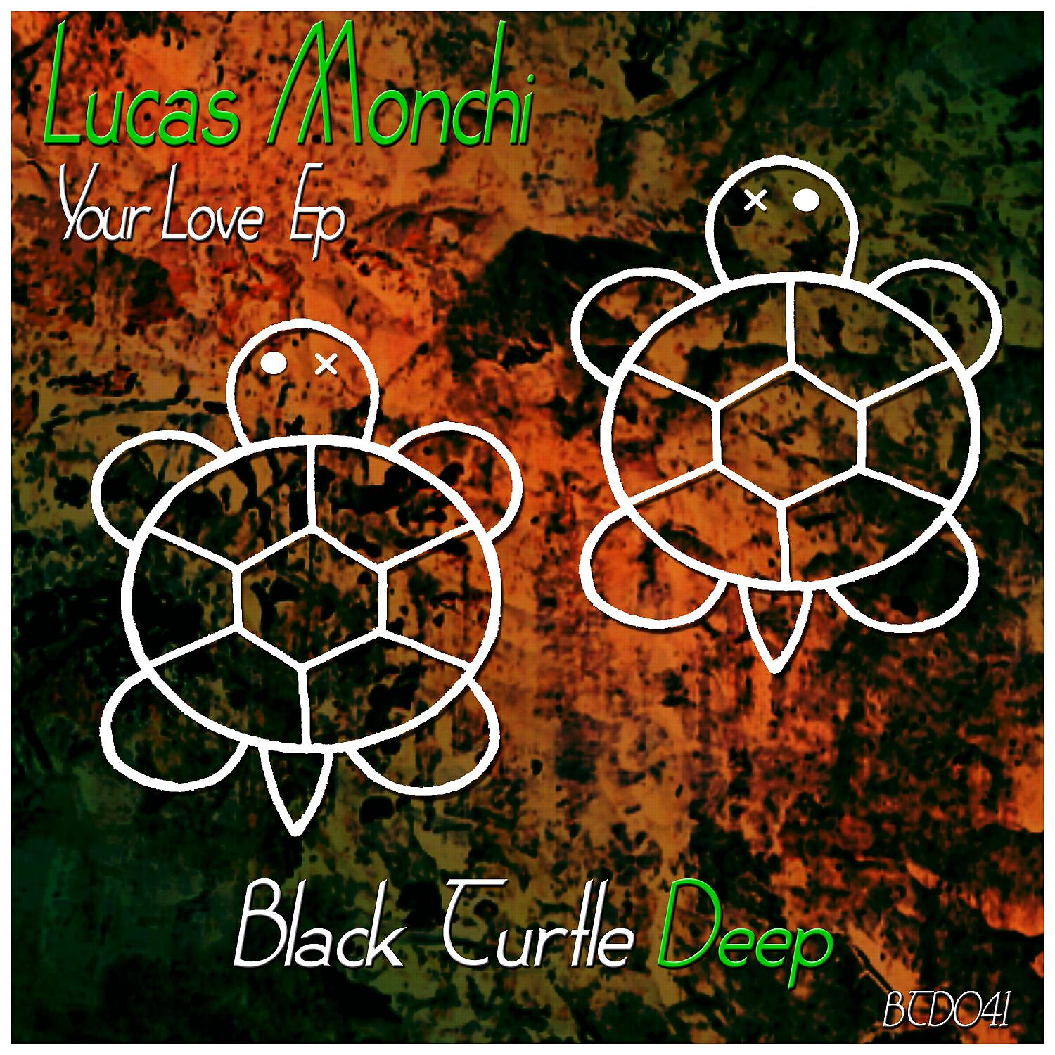 Релиз Your Love