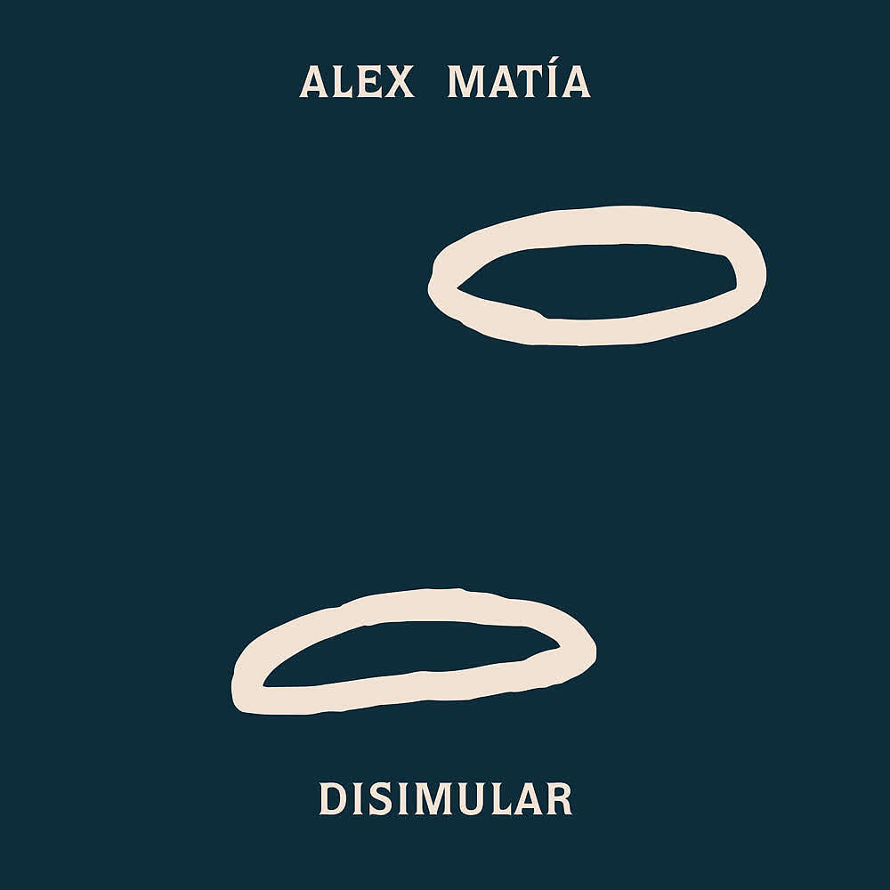 Релиз Disimular