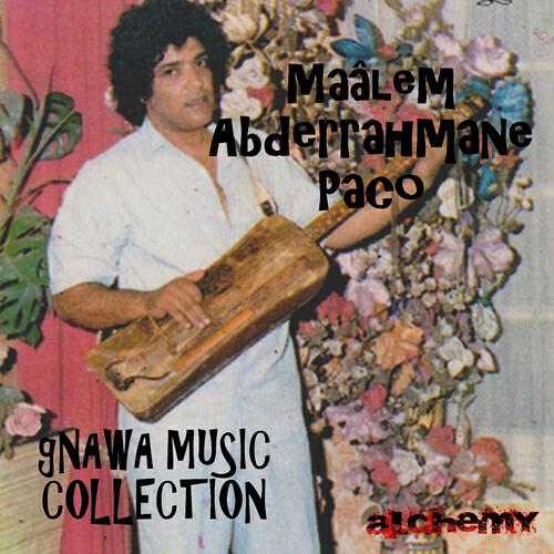 Релиз Gnawa Music Collection
