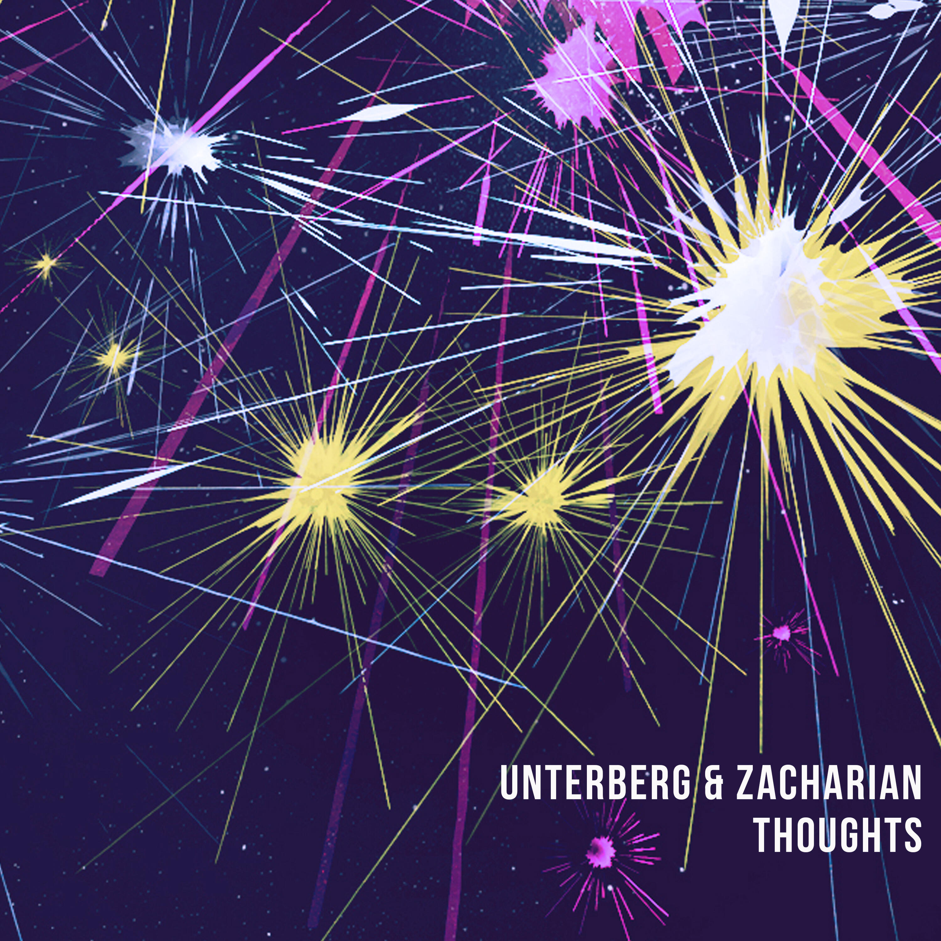 Релиз Thoughts