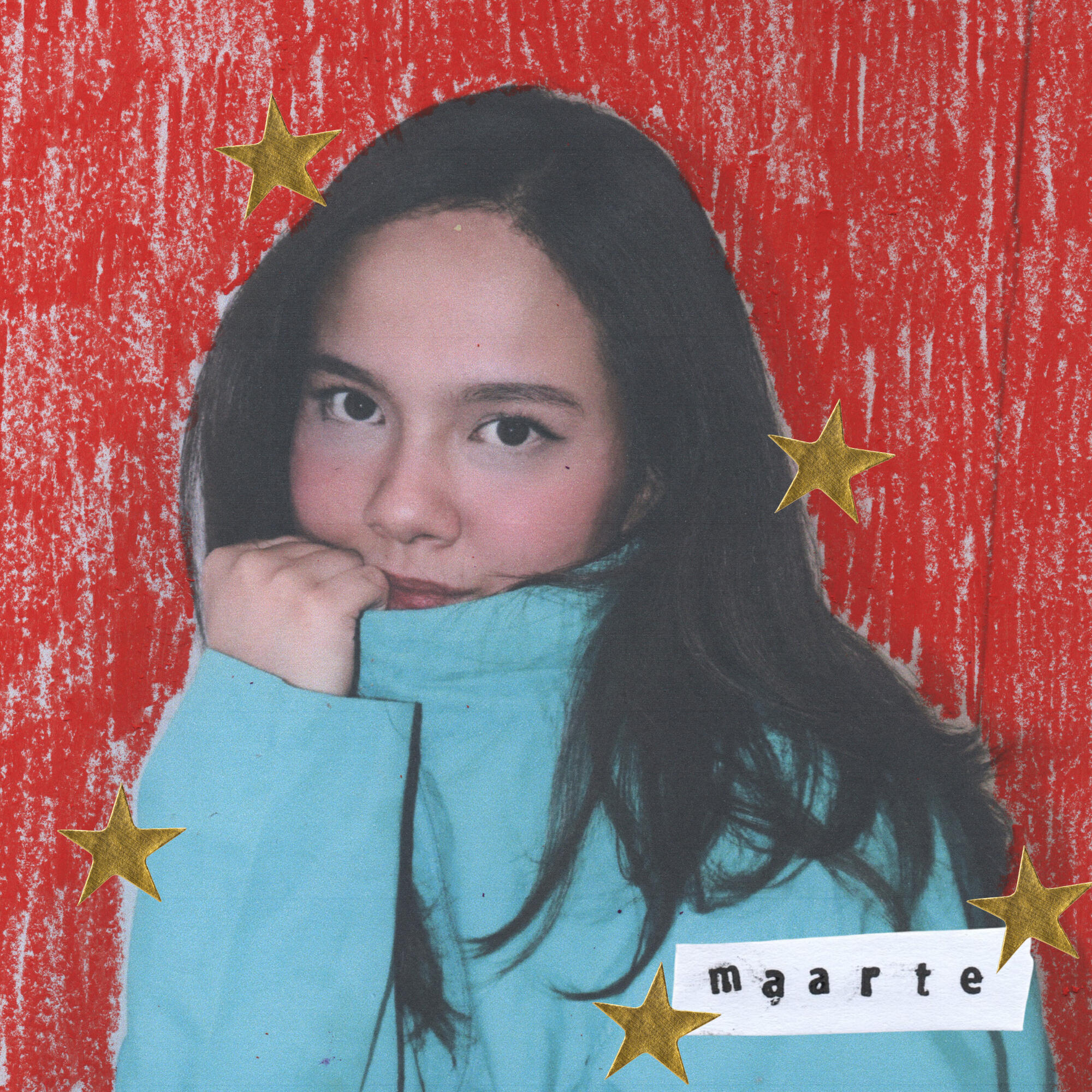Релиз Maarte