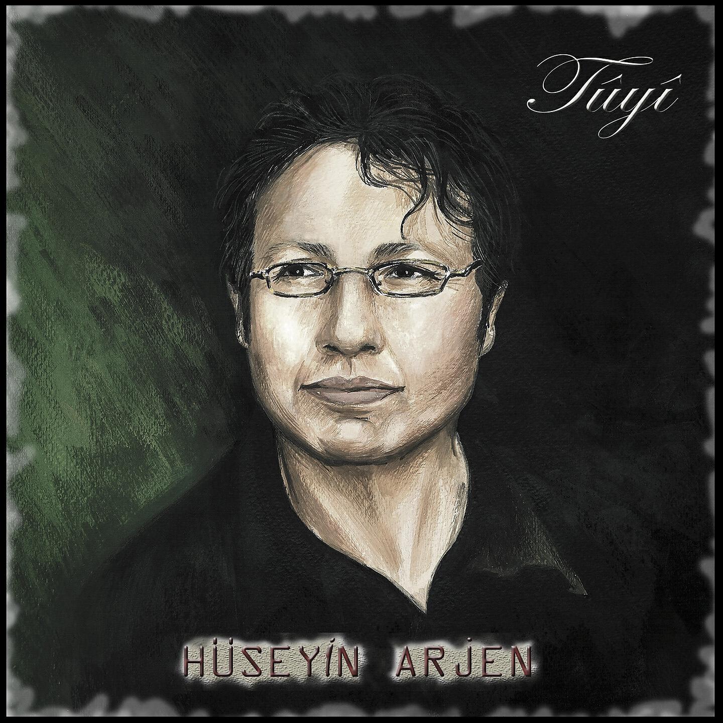 Постер альбома Tûyi