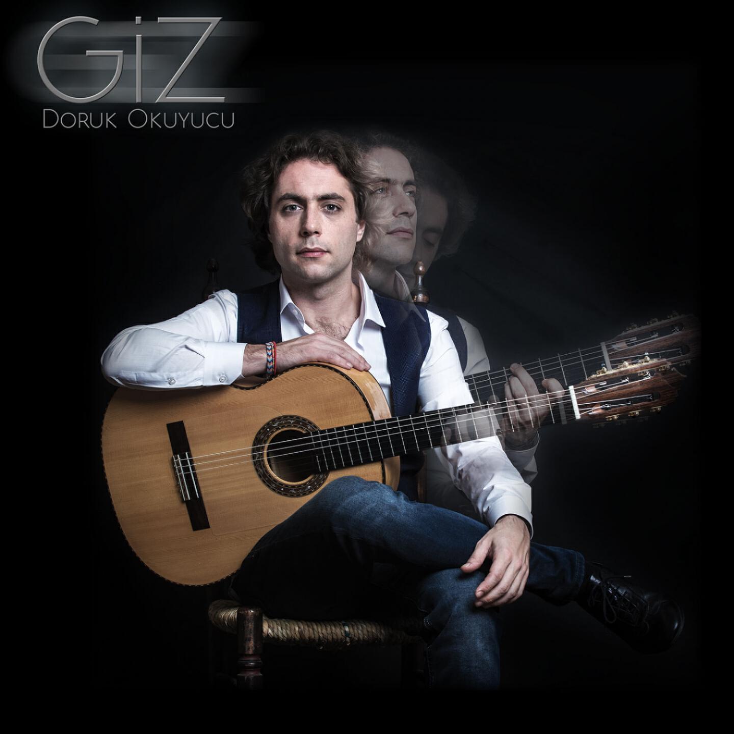 Релиз Giz