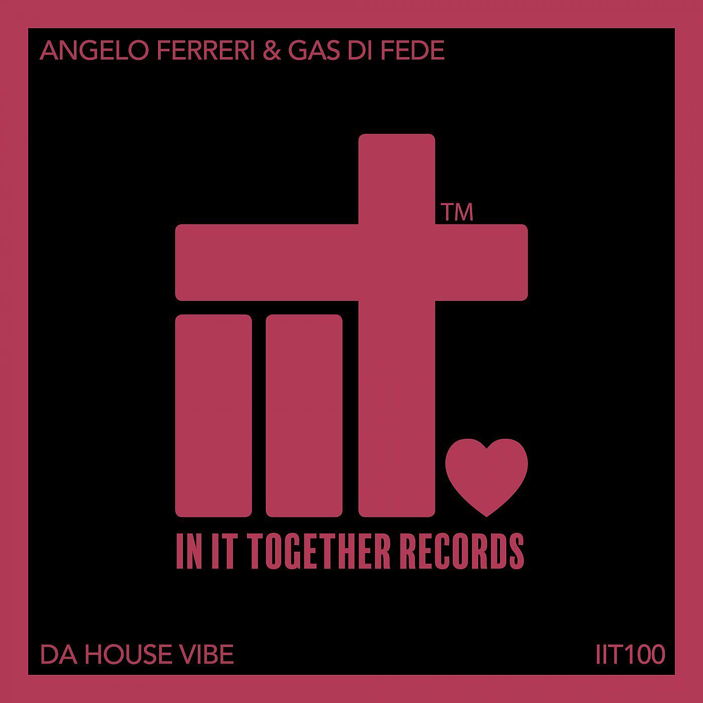 Релиз Da House Vibe
