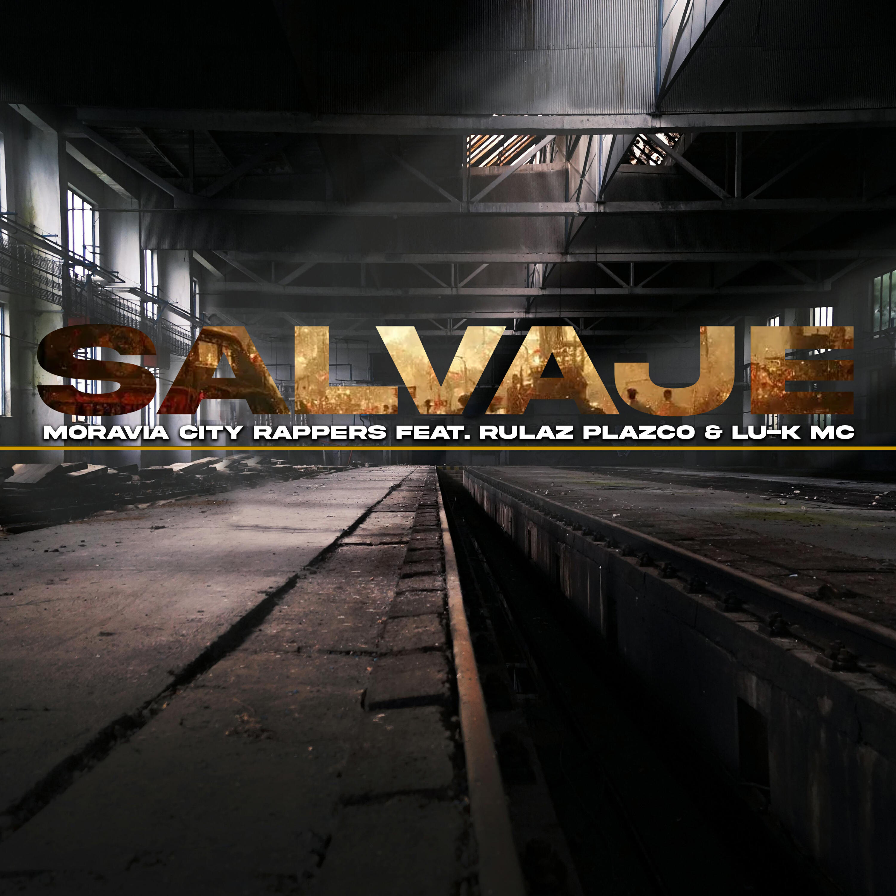 Moravia city rappers
