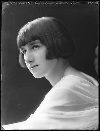 Hilda Dederich