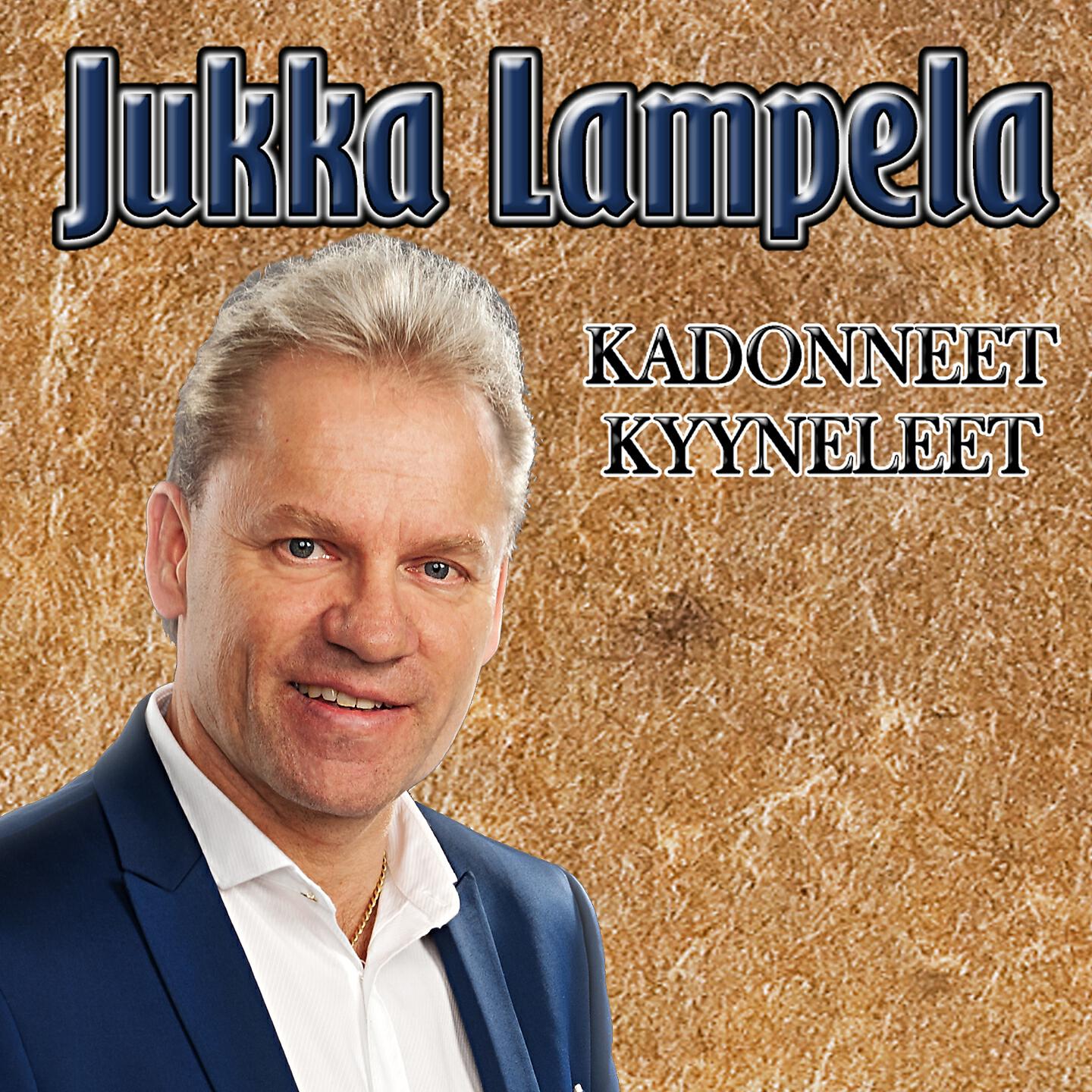 Релиз Kadonneet kyyneleet