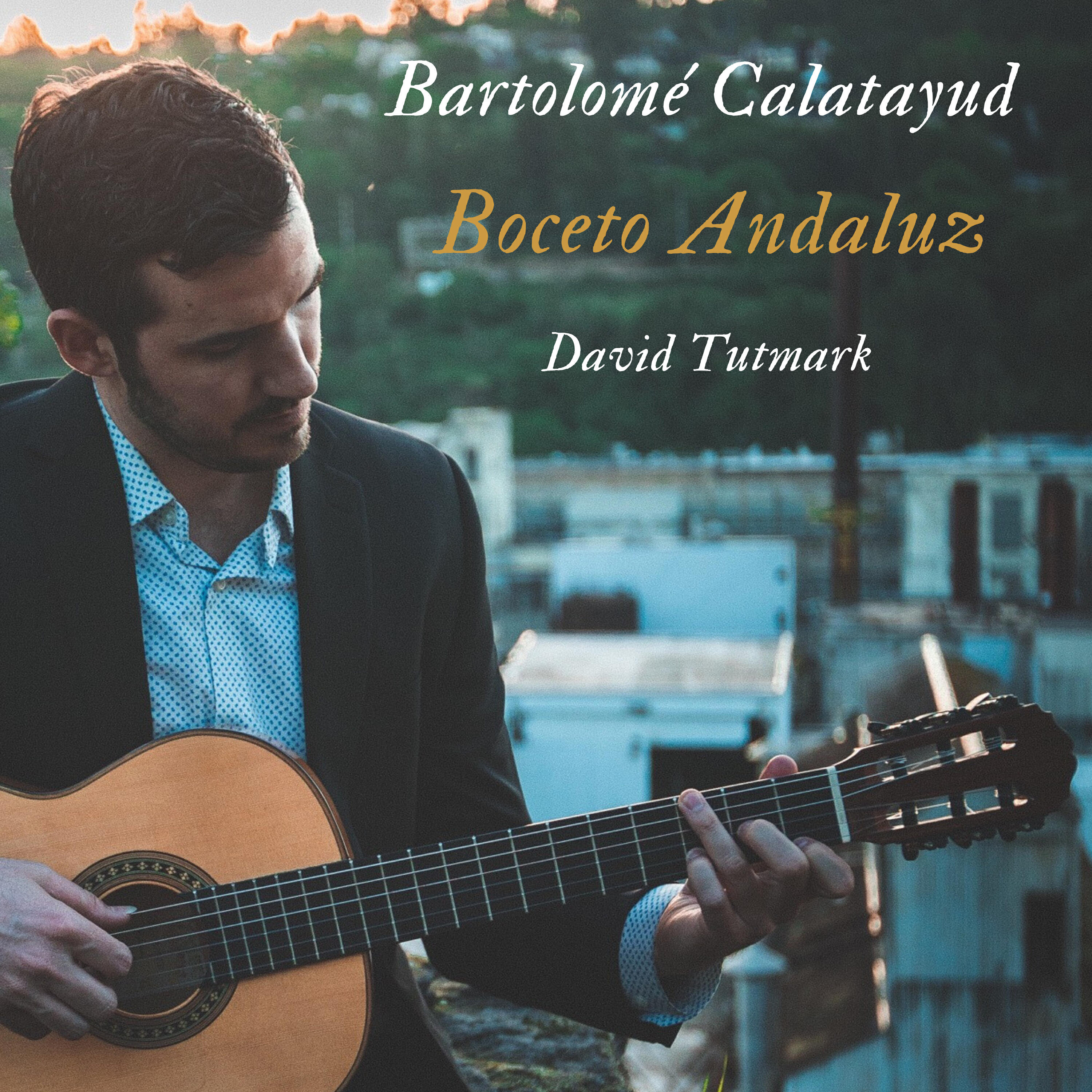 Релиз Boceto Andaluz