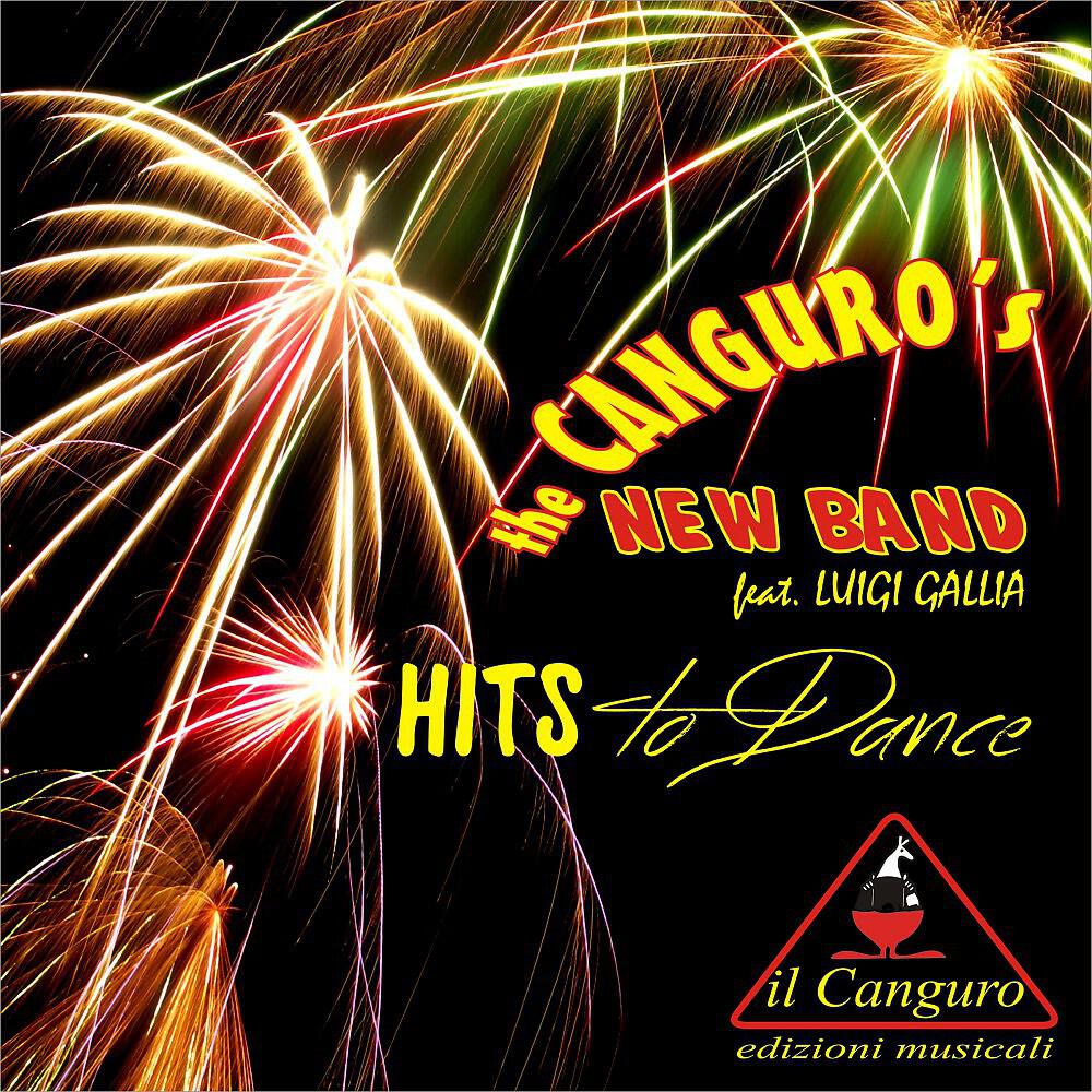 Релиз Hits to Dance