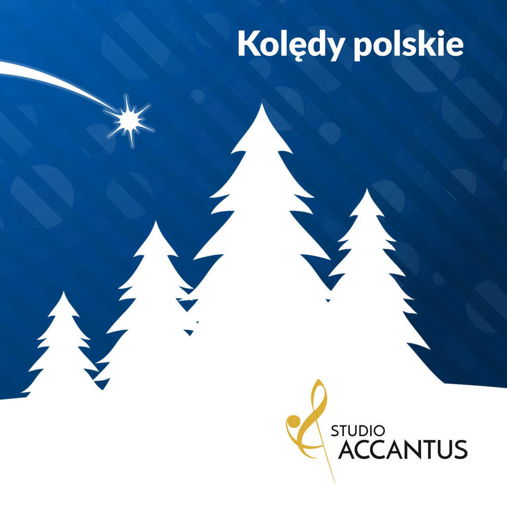 Релиз Kolędy polskie (płyta niebieska)