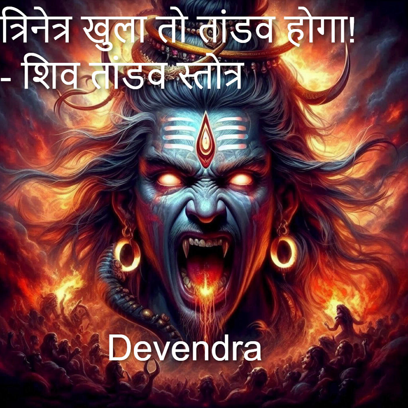 Devendra