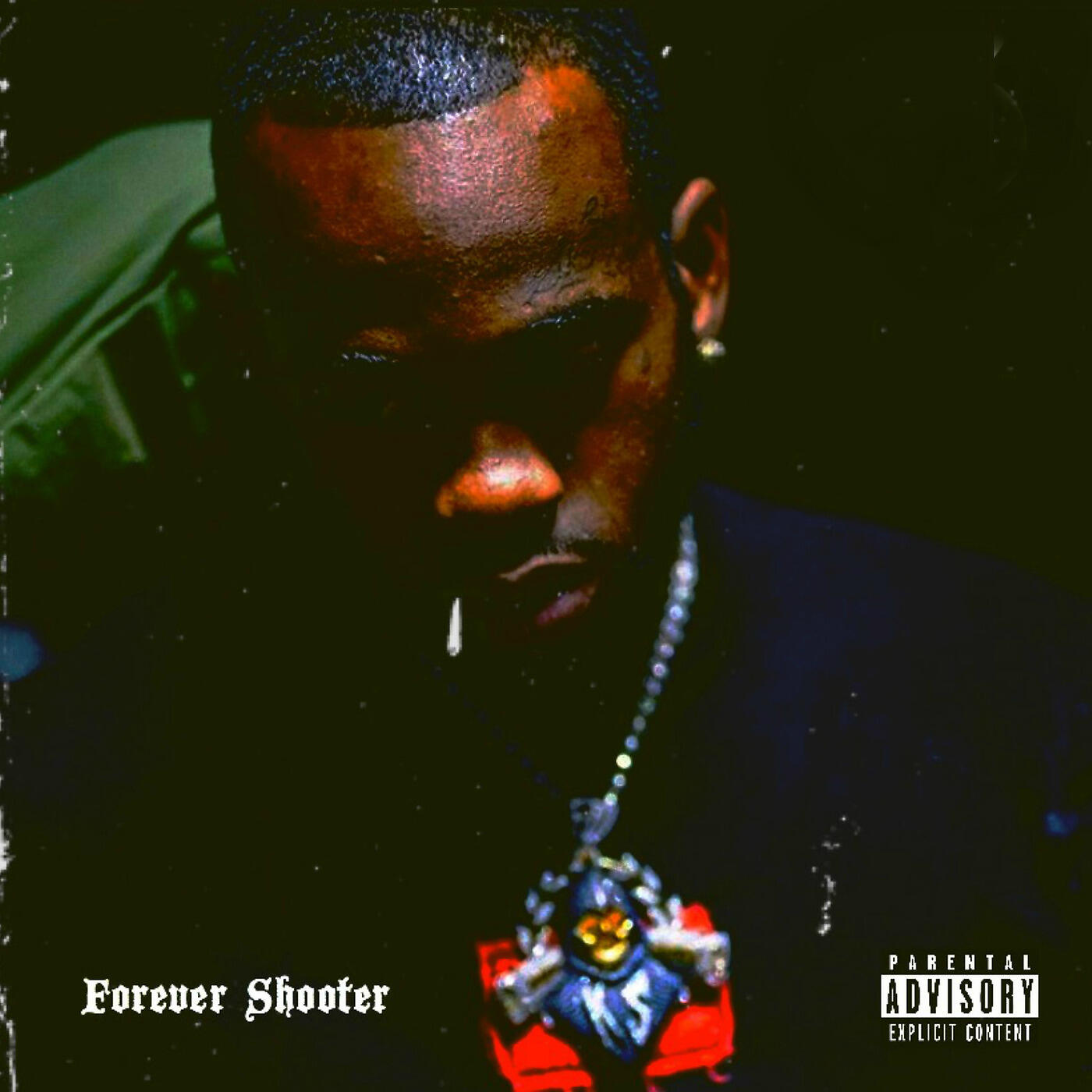 Релиз Forever Shooter