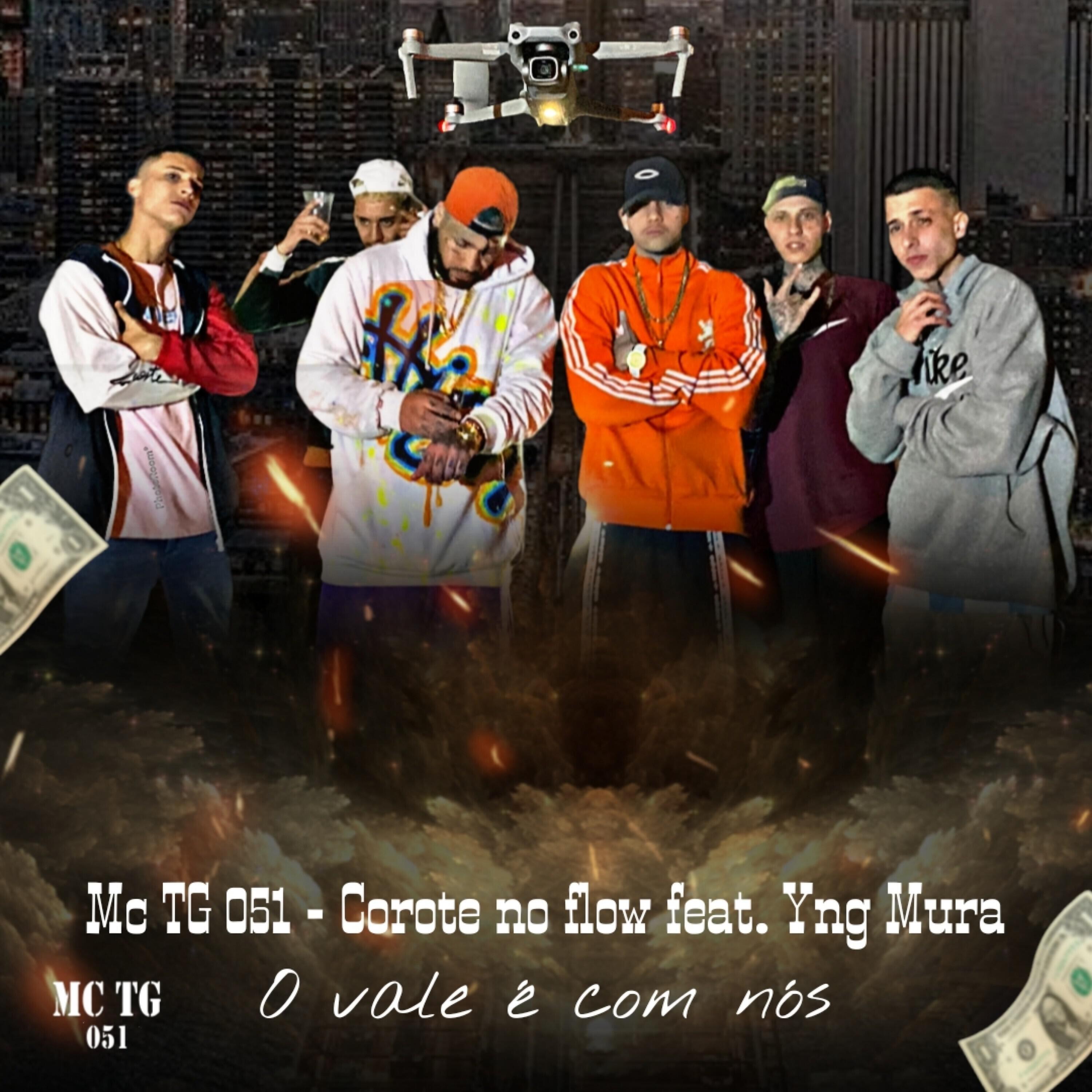 Релиз O Vale É Com Nós