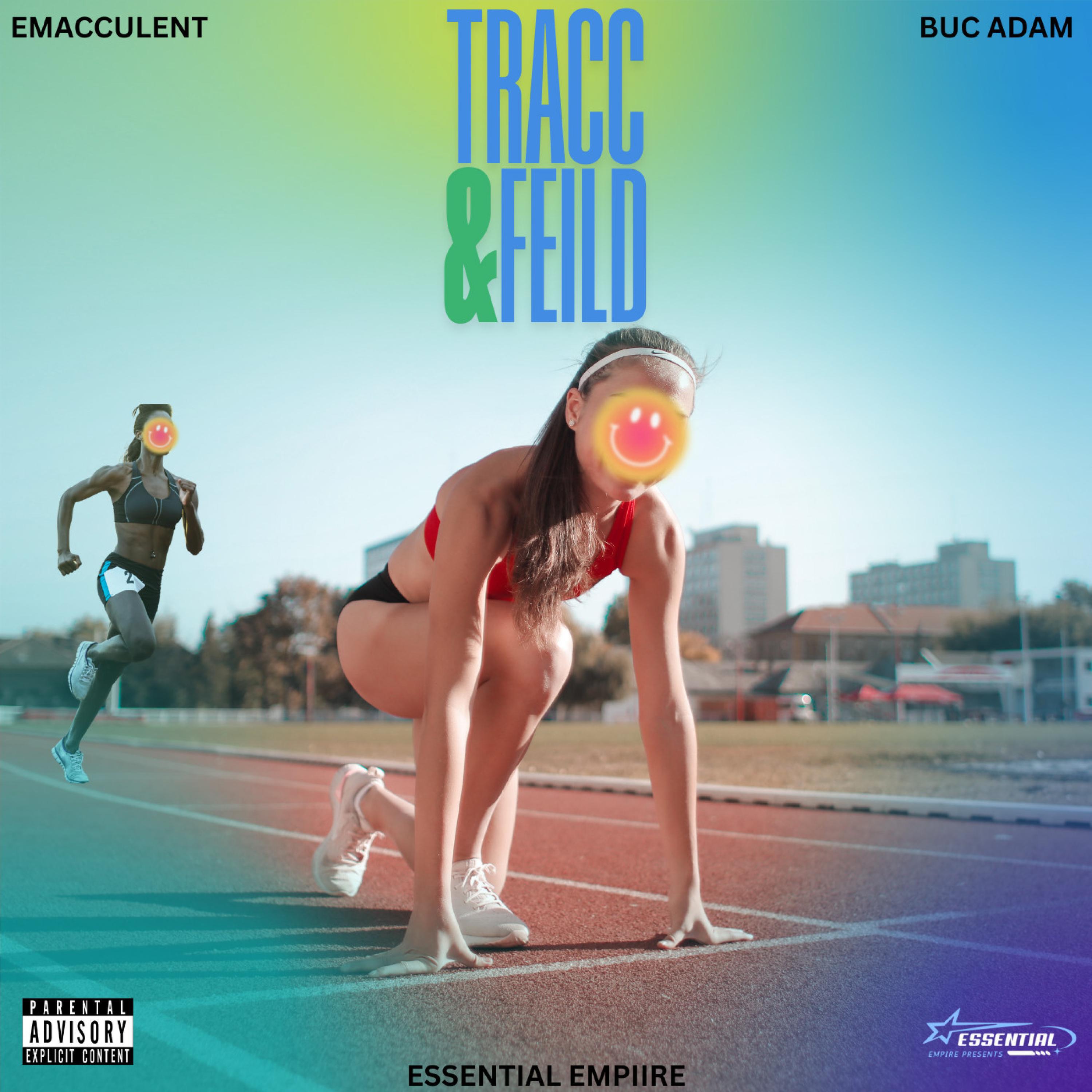 Релиз Tracc & Feild