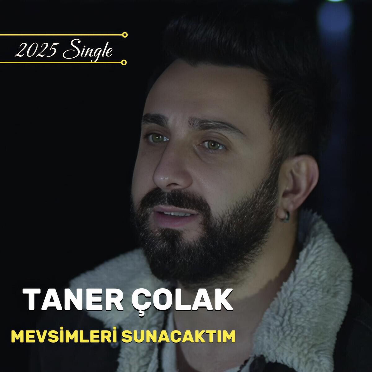 Taner Çolak