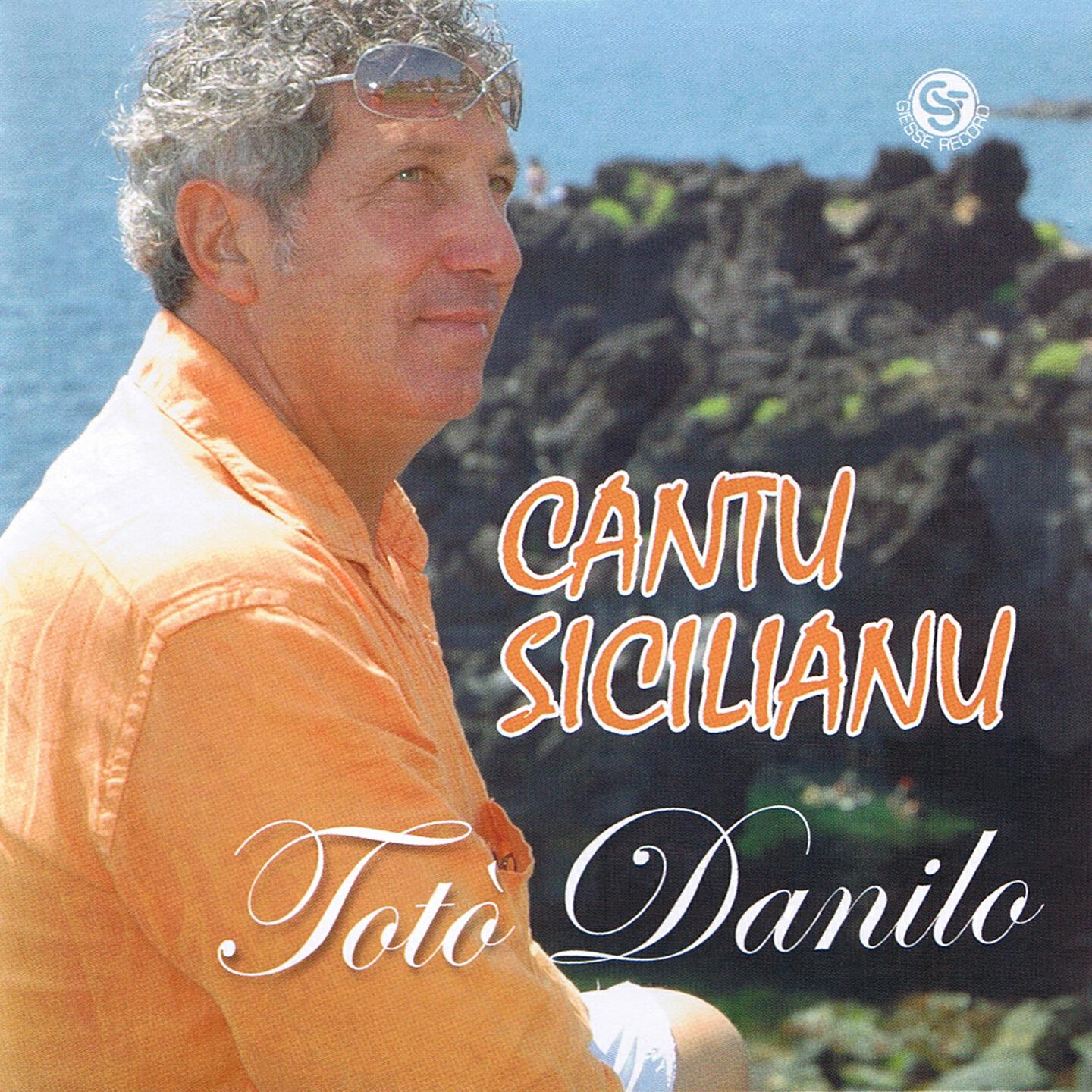 Релиз Cantu sicilianu
