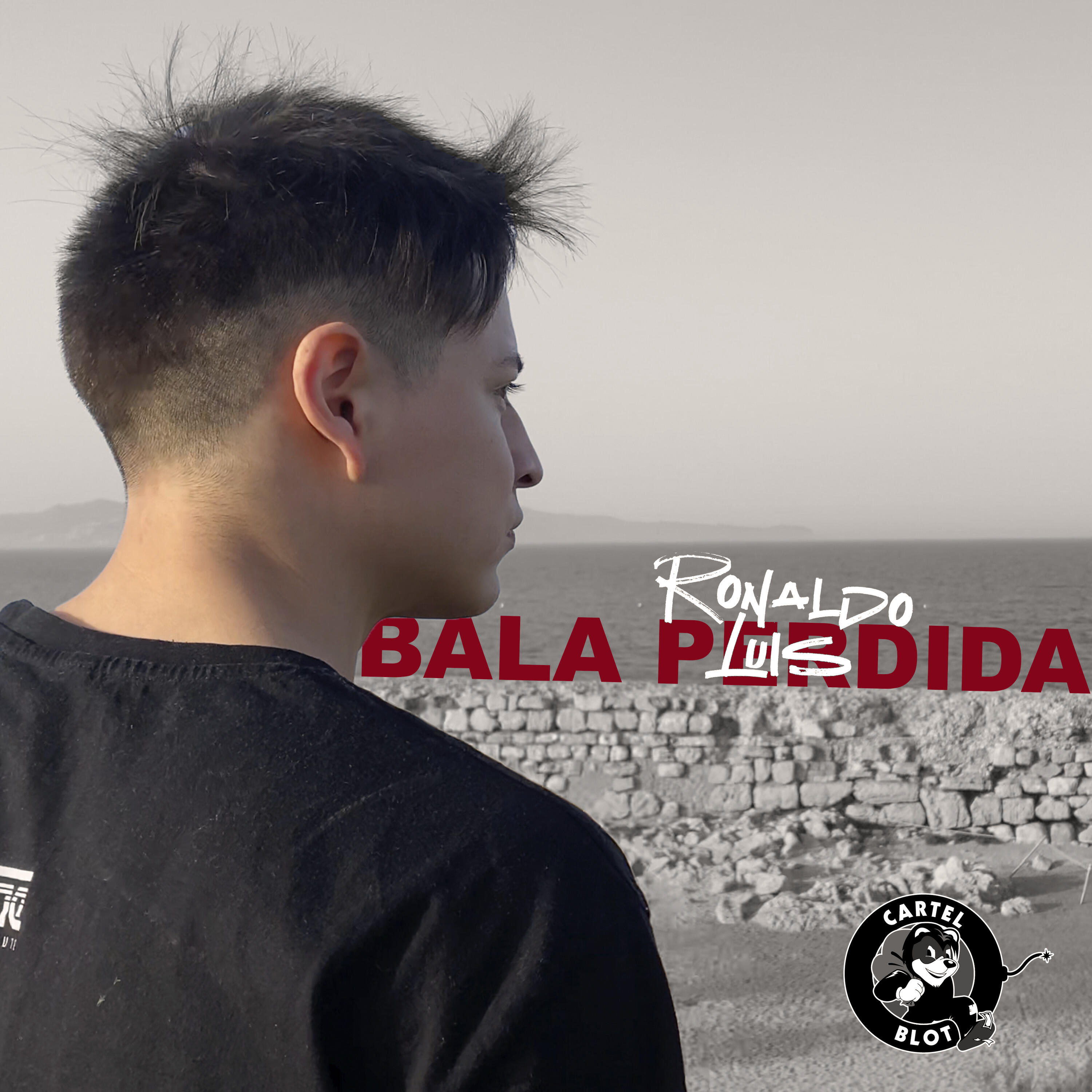 Релиз Bala Perdida
