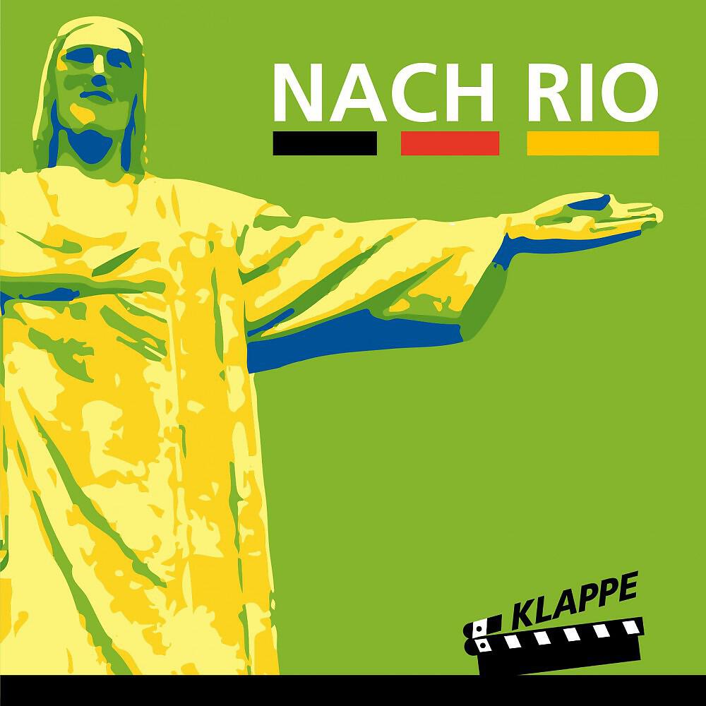 Релиз Nach Rio