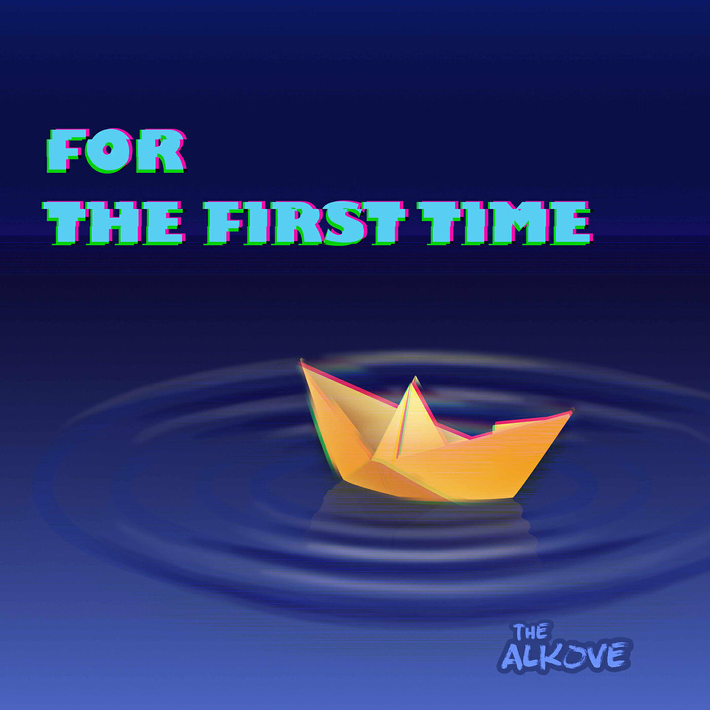 Релиз For the First Time