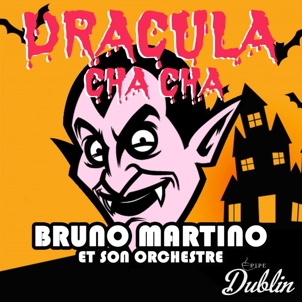 Bruno Martino et son orchestre