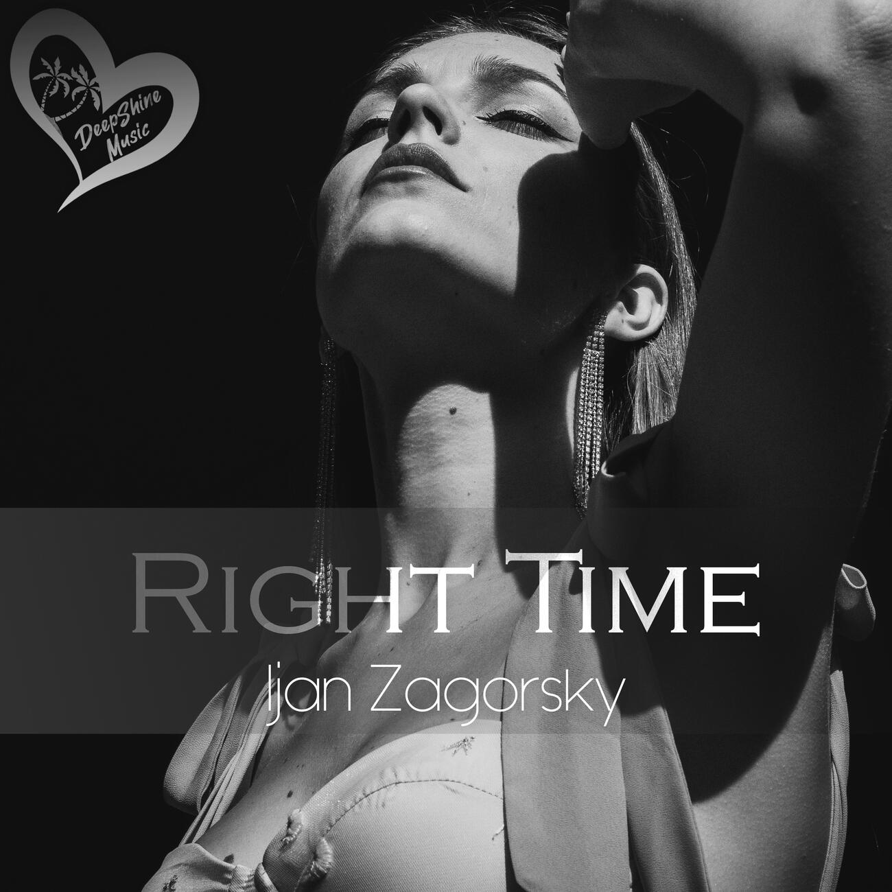 Постер альбома Right Time