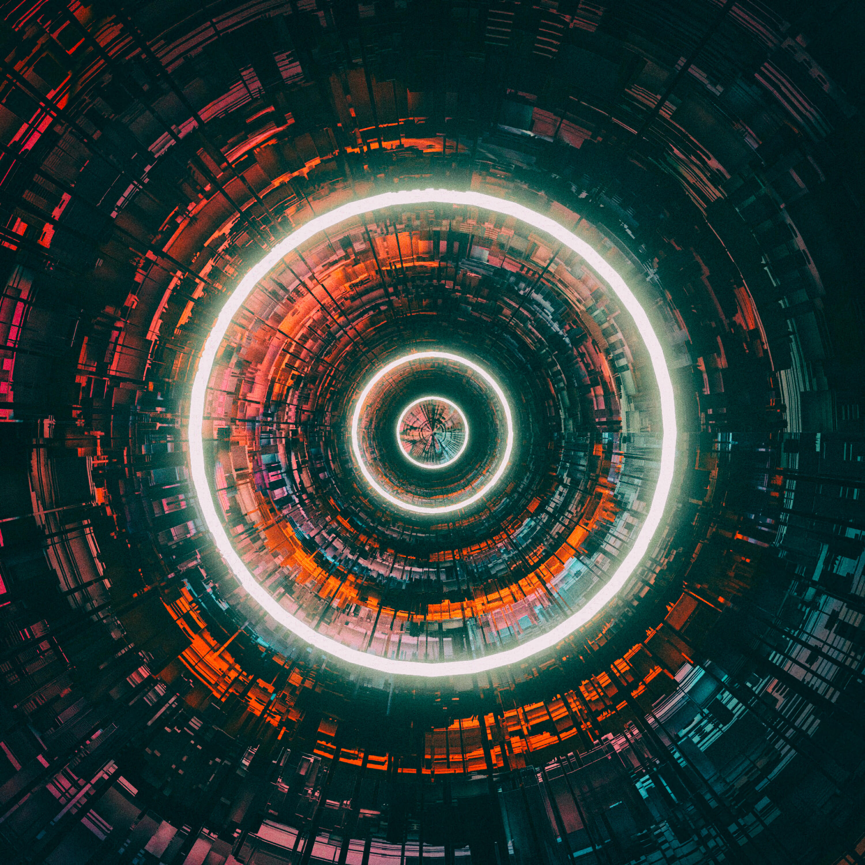 Релиз Render
