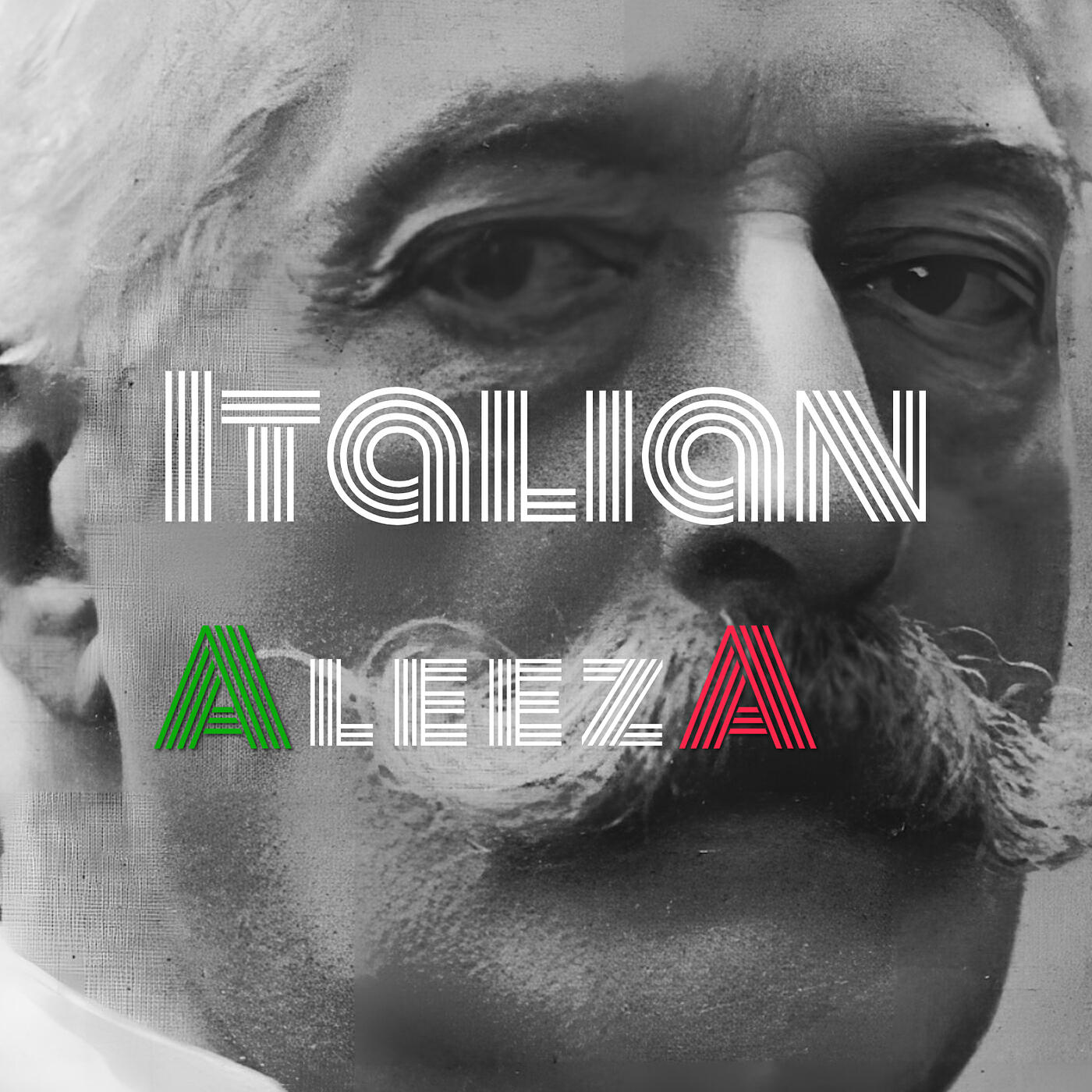 Релиз Italian
