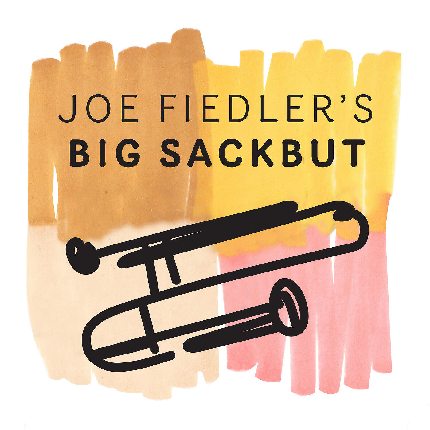 Релиз Joe Fiedler's Big Sackbut