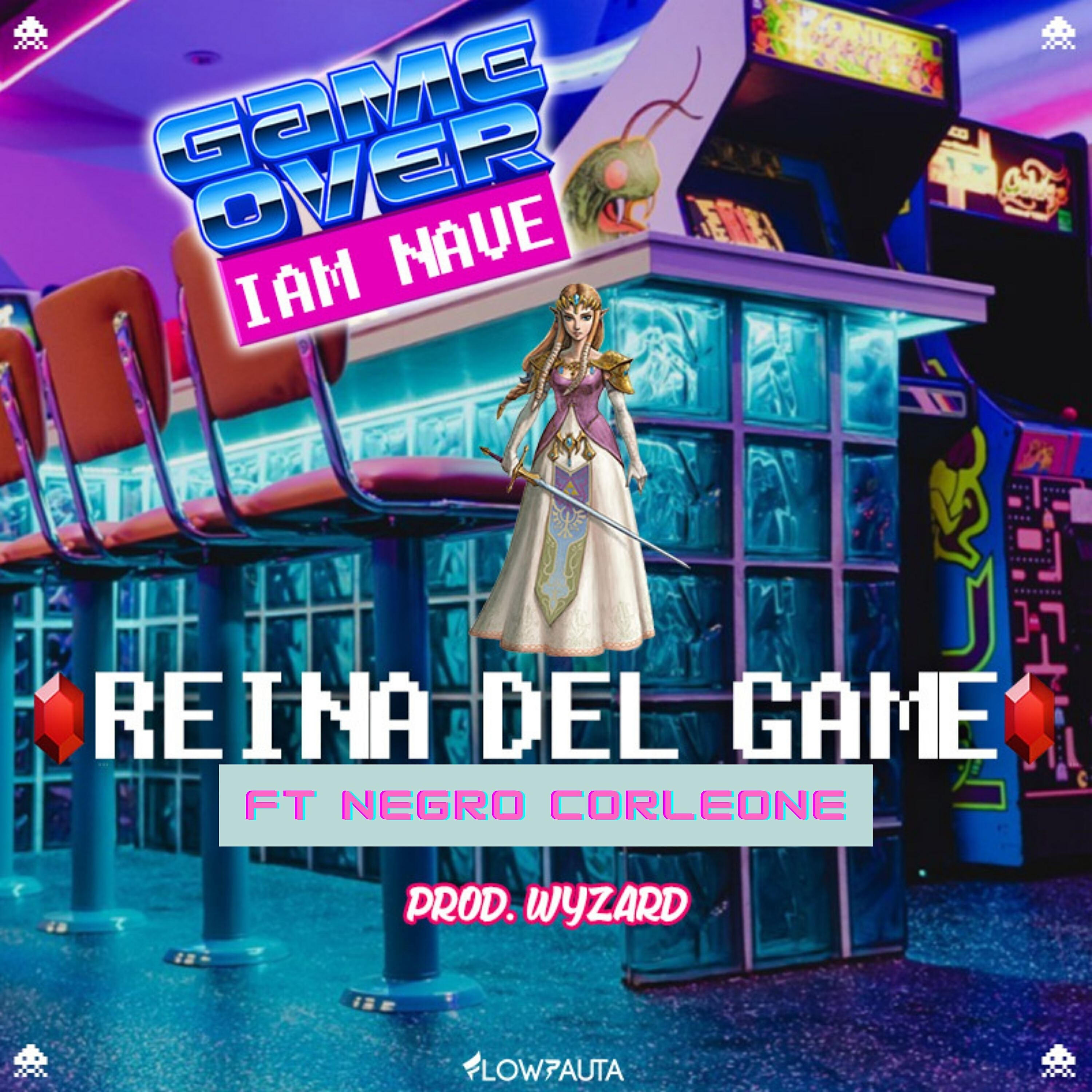 Релиз Reina del Game