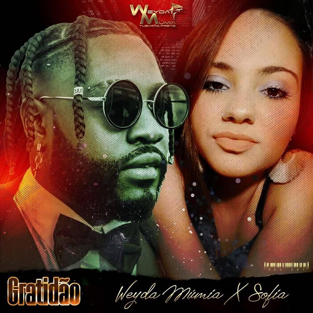 Релиз Gratidão