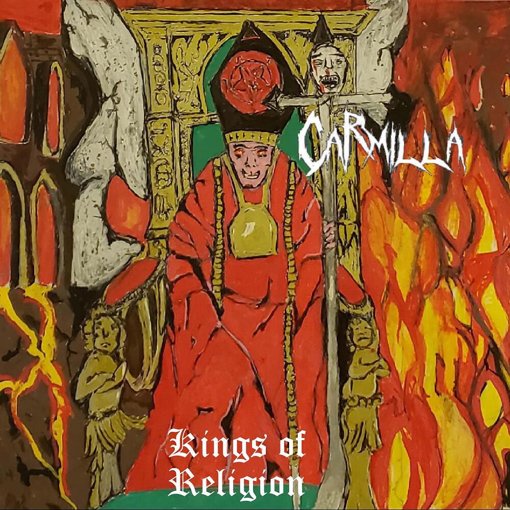 Релиз Kings of Religion