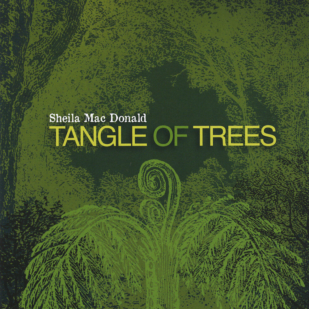 Sheila Mac Donald