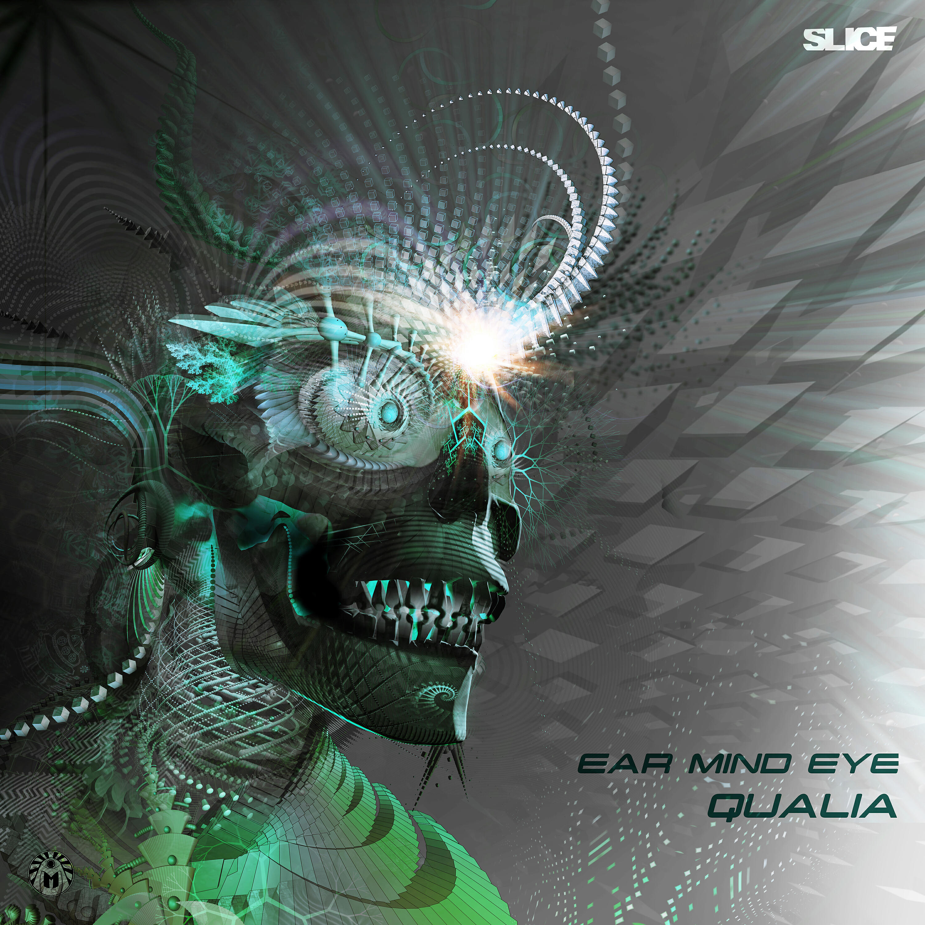 Релиз Qualia