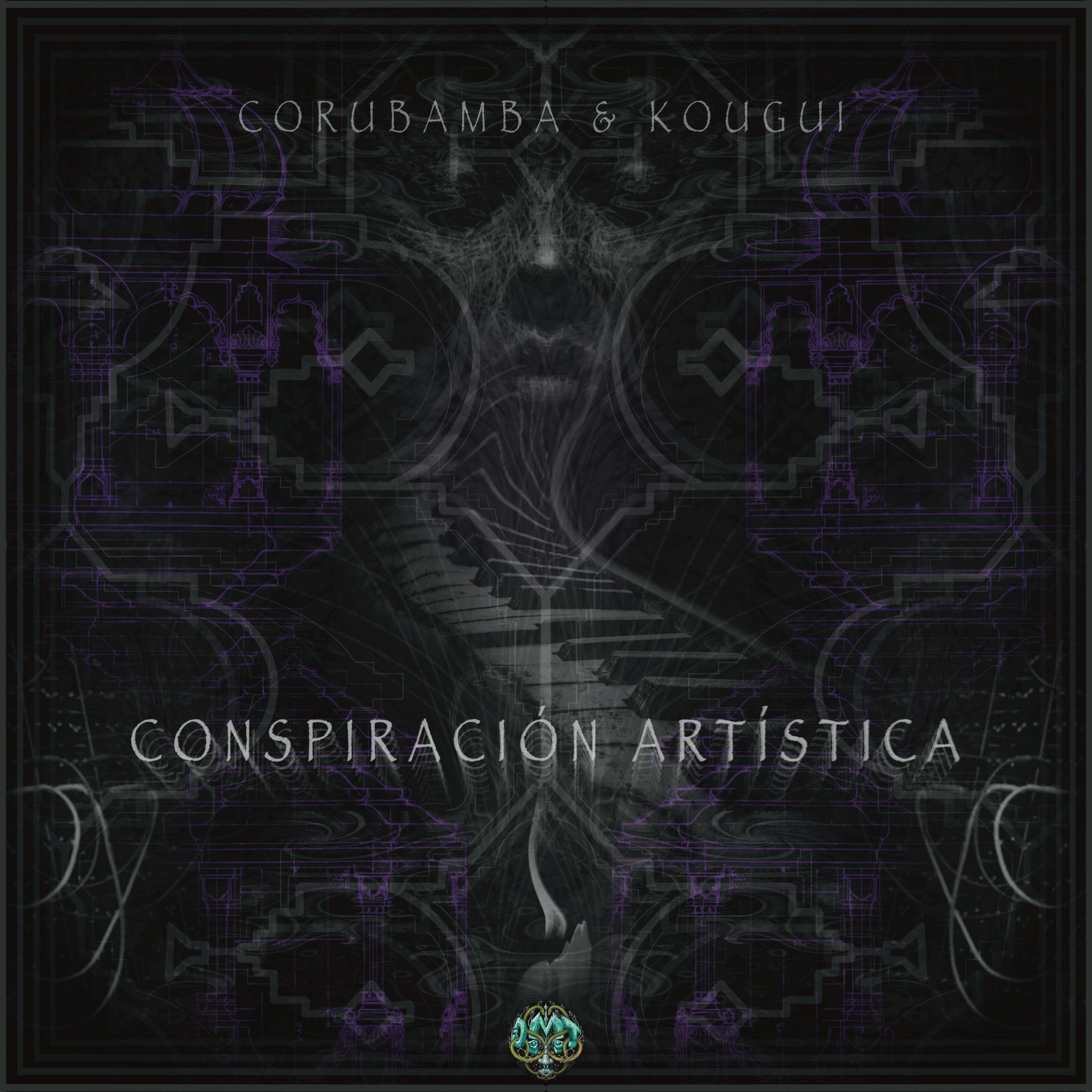 Релиз Conspiraci​ó​n Art​í​stica
