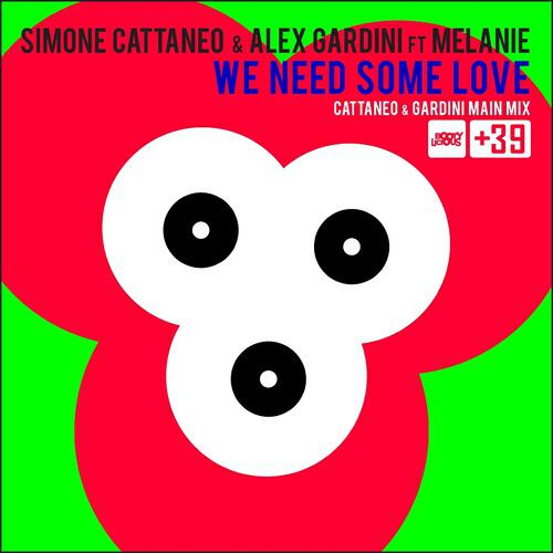 Релиз We Need Some Love