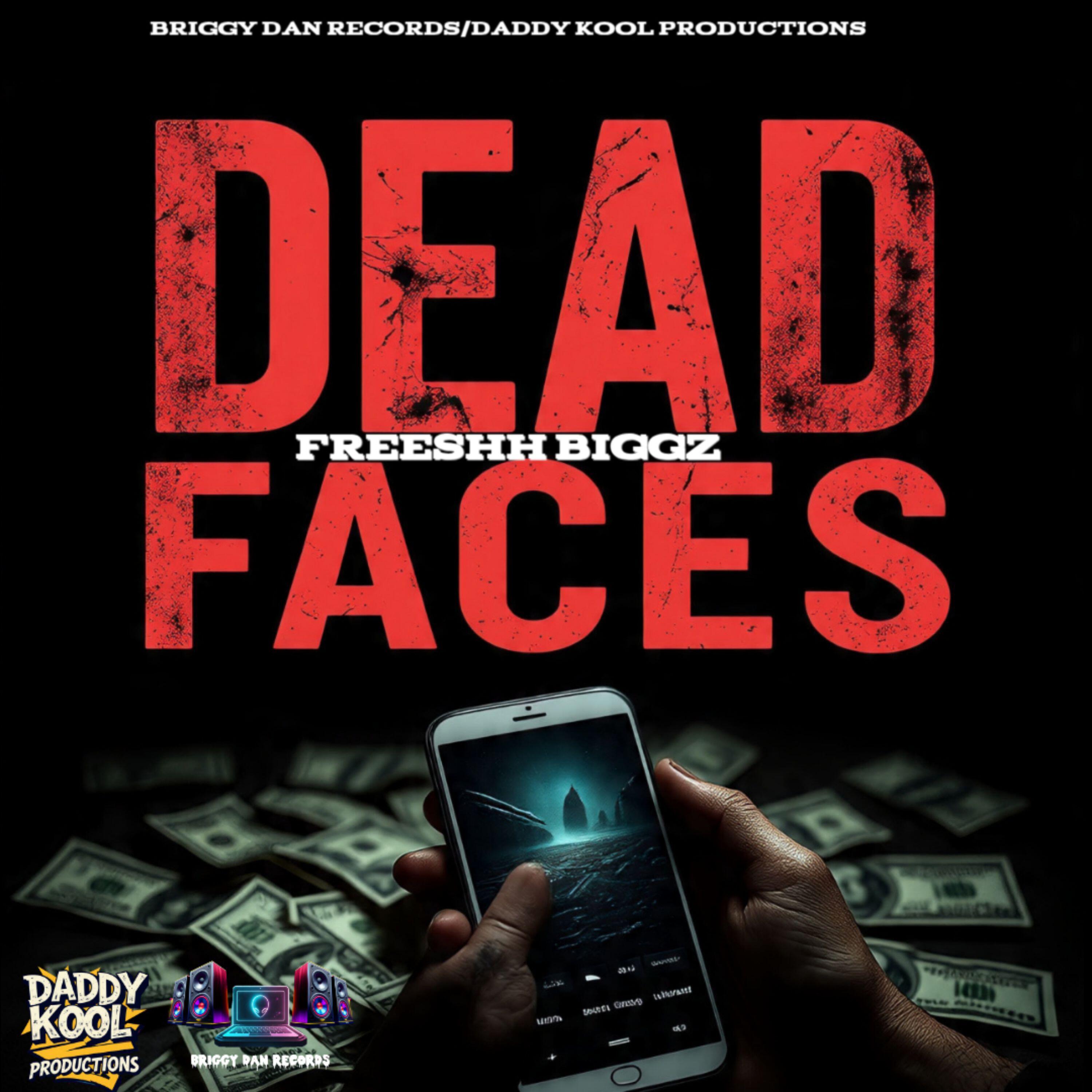 Релиз Dead Faces