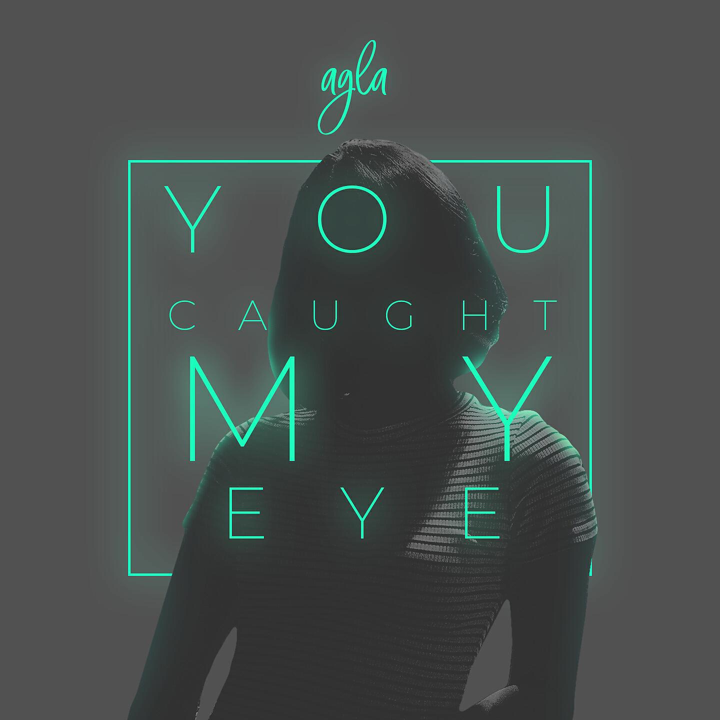 Релиз You Caught My Eye