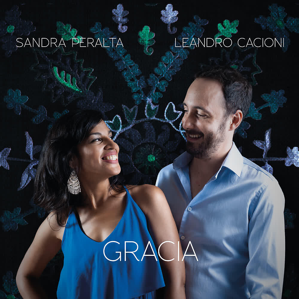 Релиз Gracia