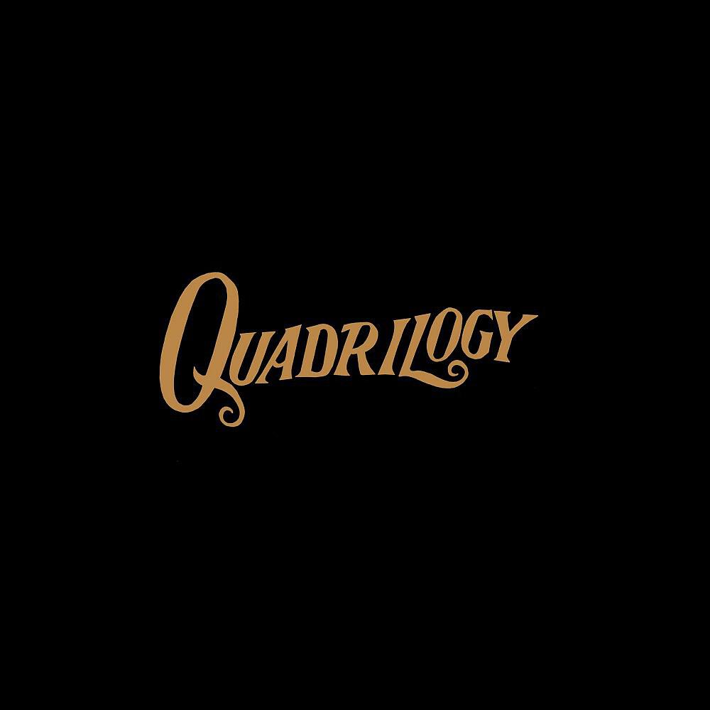 Релиз Quadrilogy