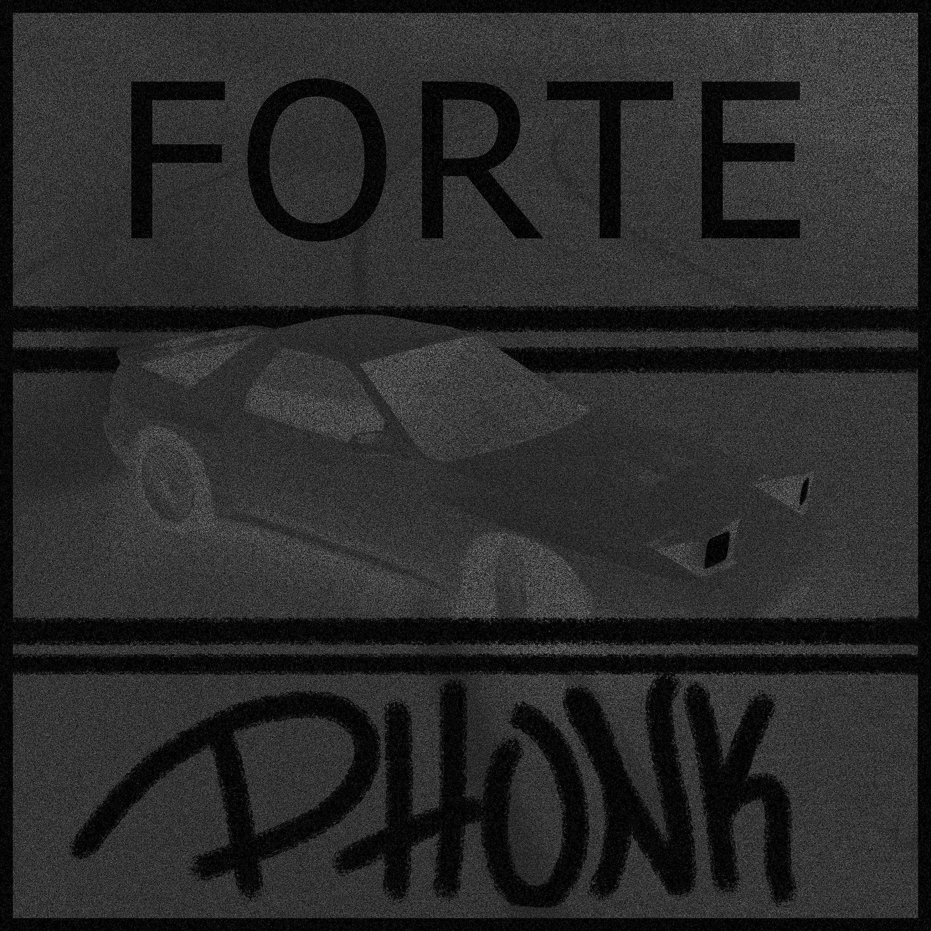 Релиз Forte Phonk (Instrumental)