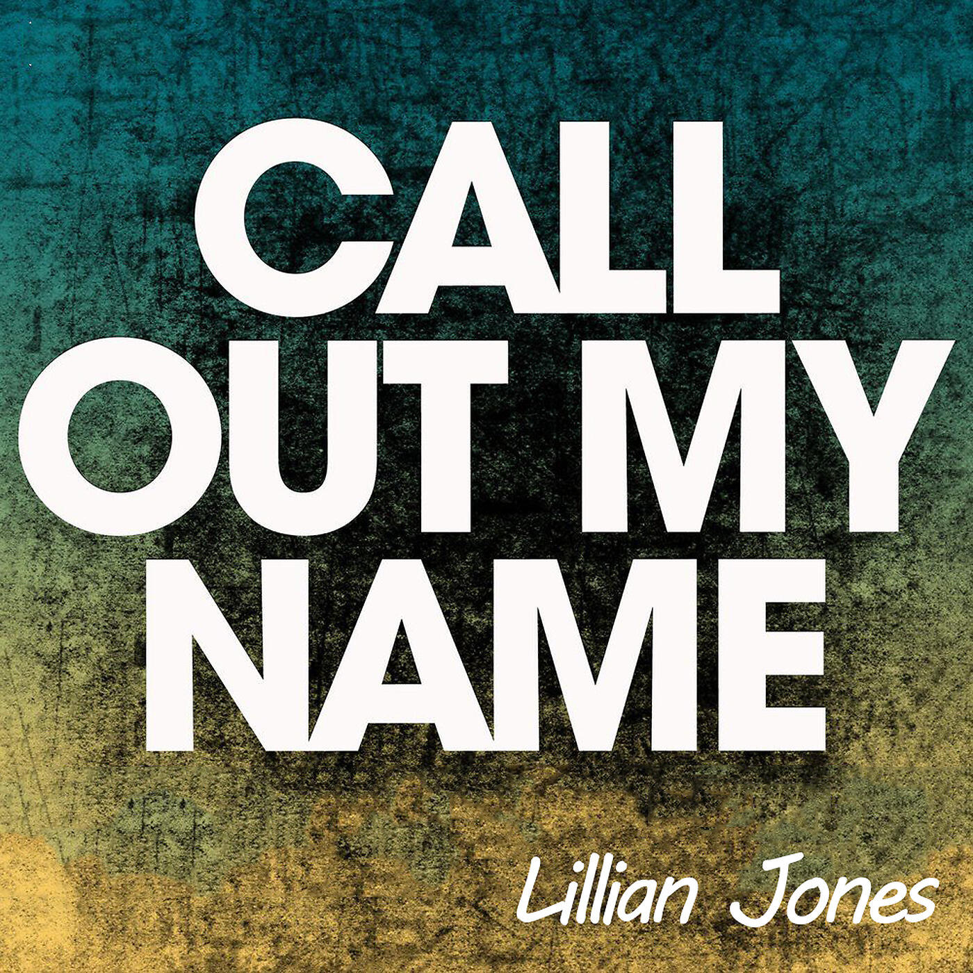 Релиз Call out My Name