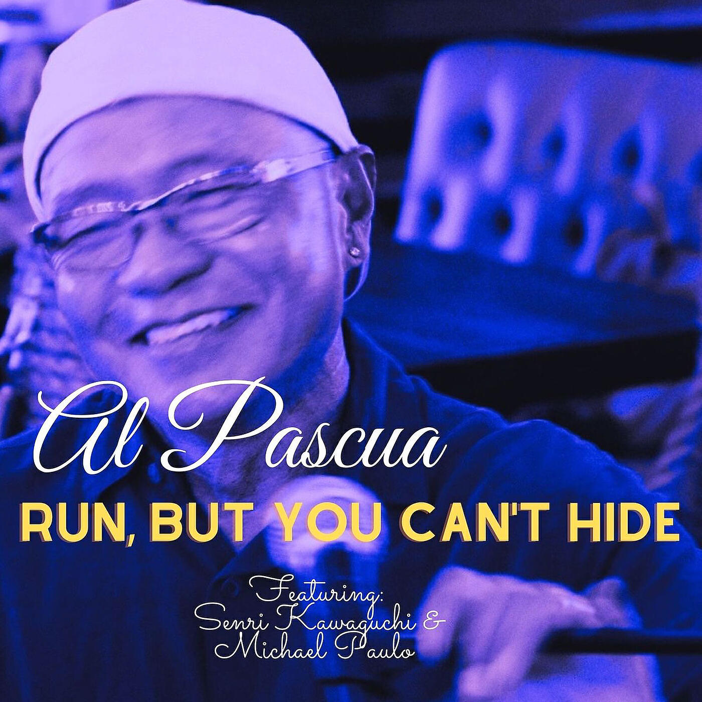 Релиз Run, but You Can't Hide