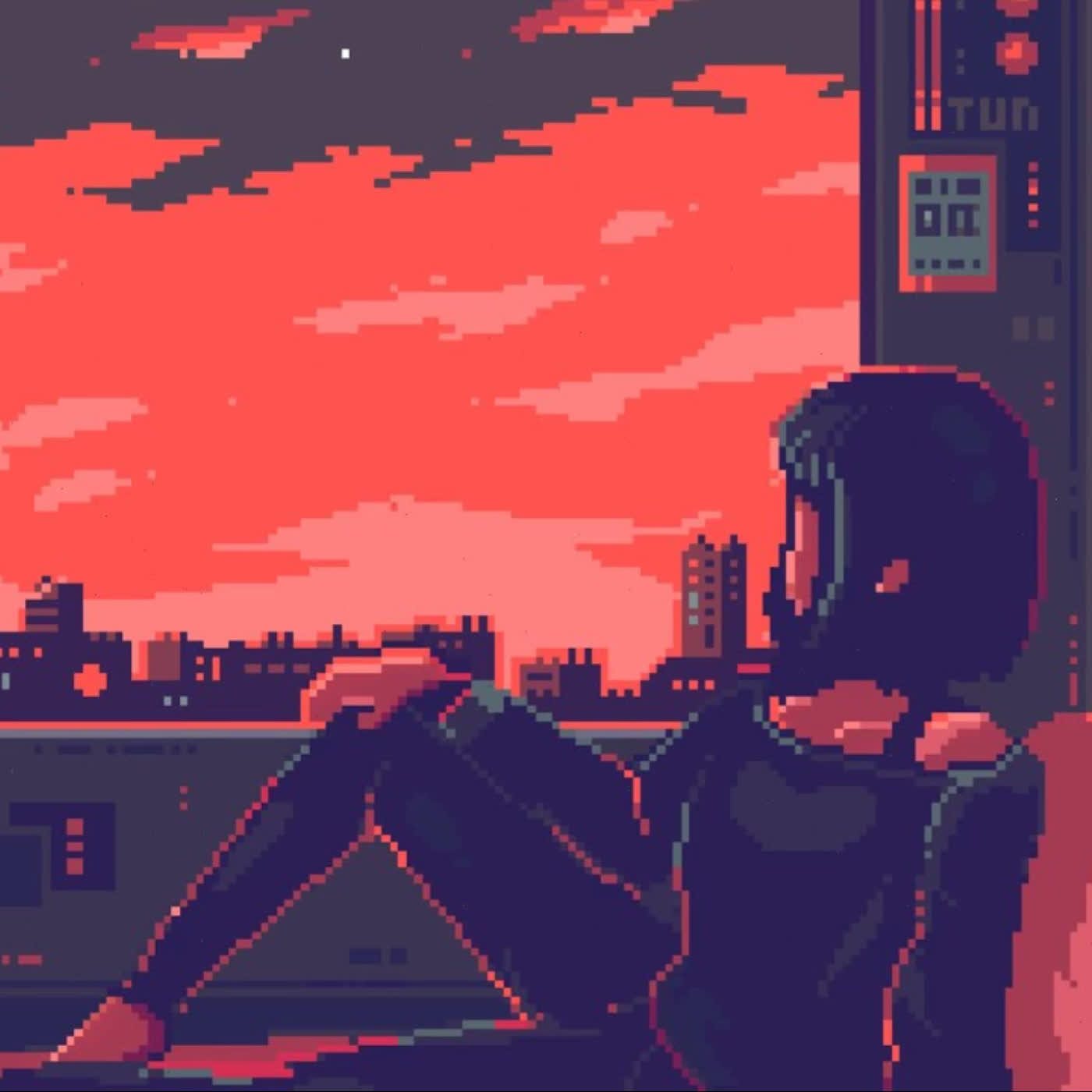 Релиз Lo-fi