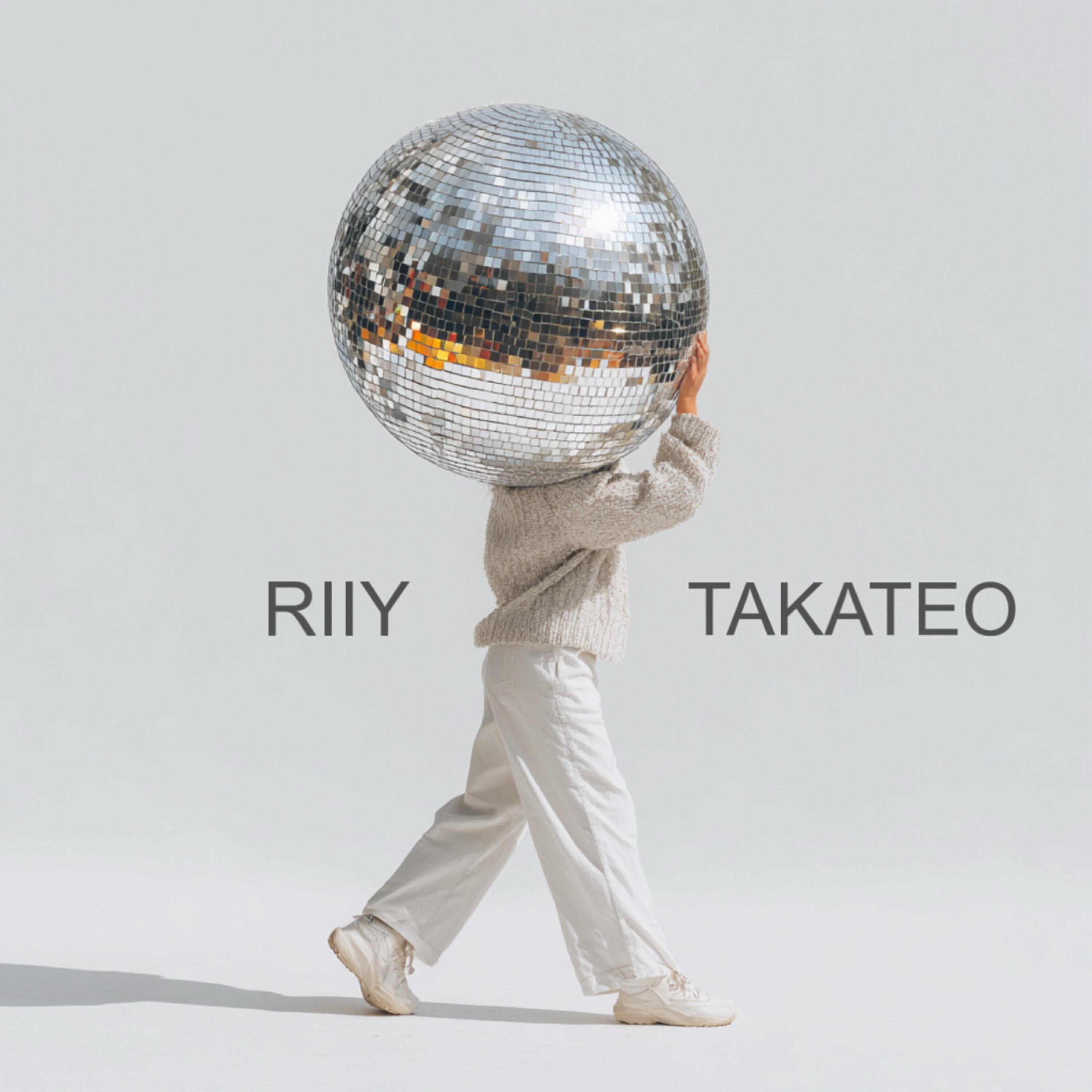 Релиз Takateo