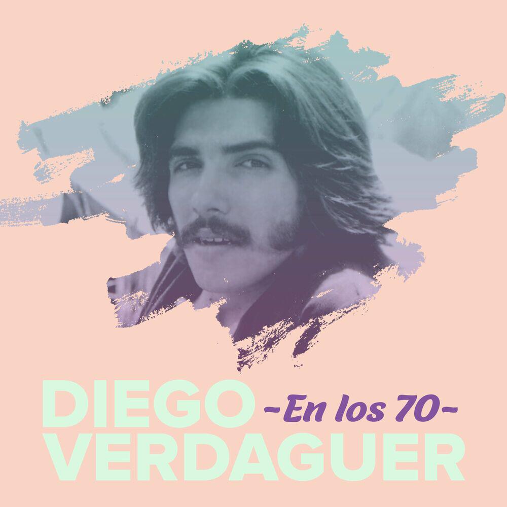 Релиз Diego En Los 70