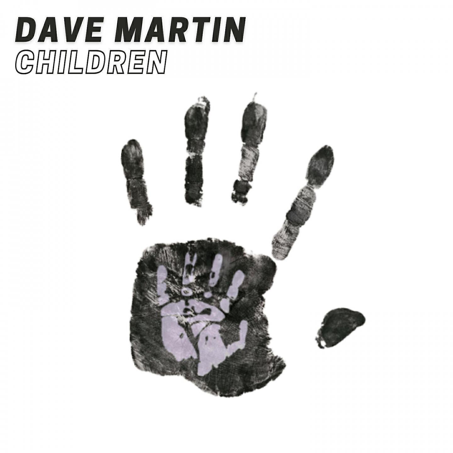 Dave Martin