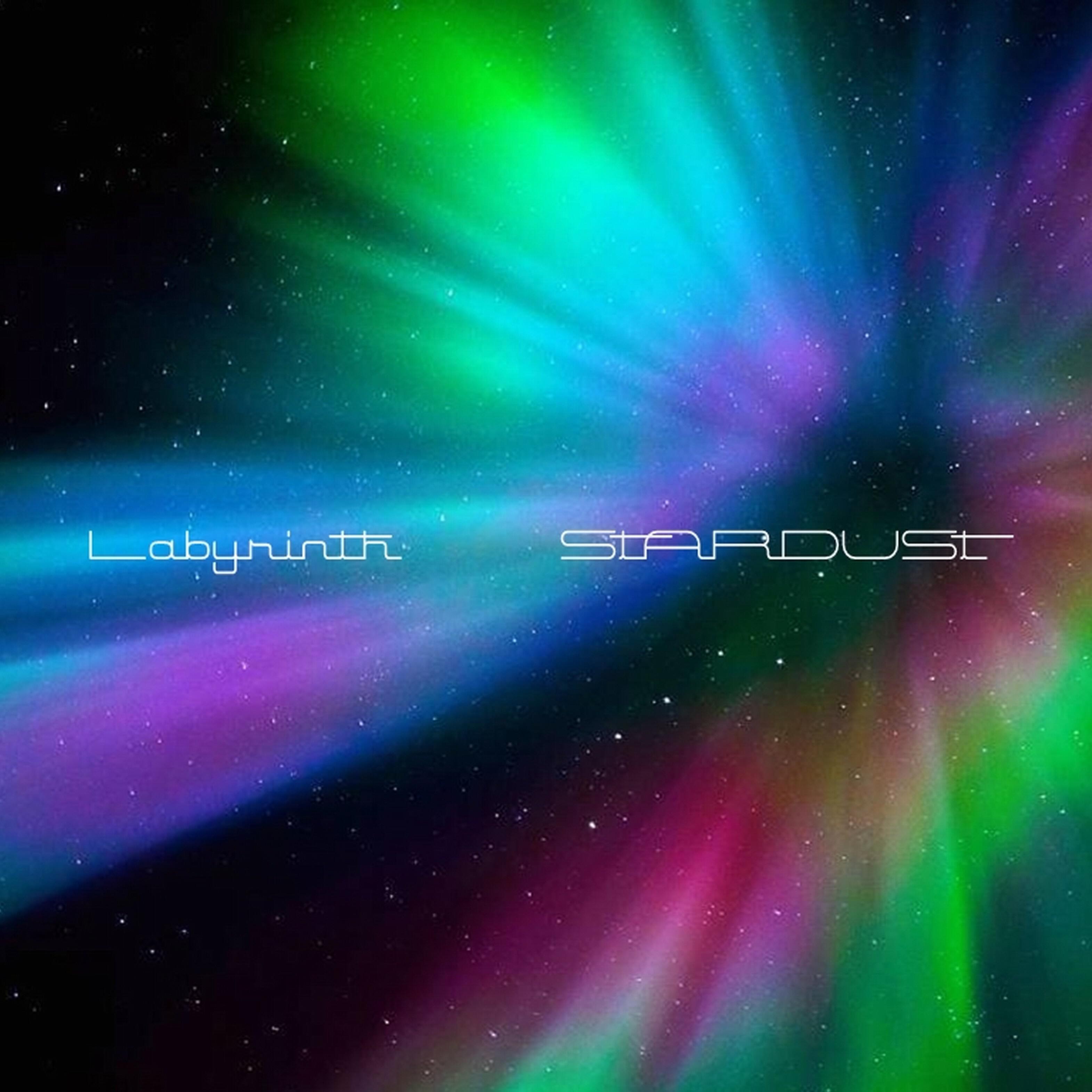 Релиз Stardust