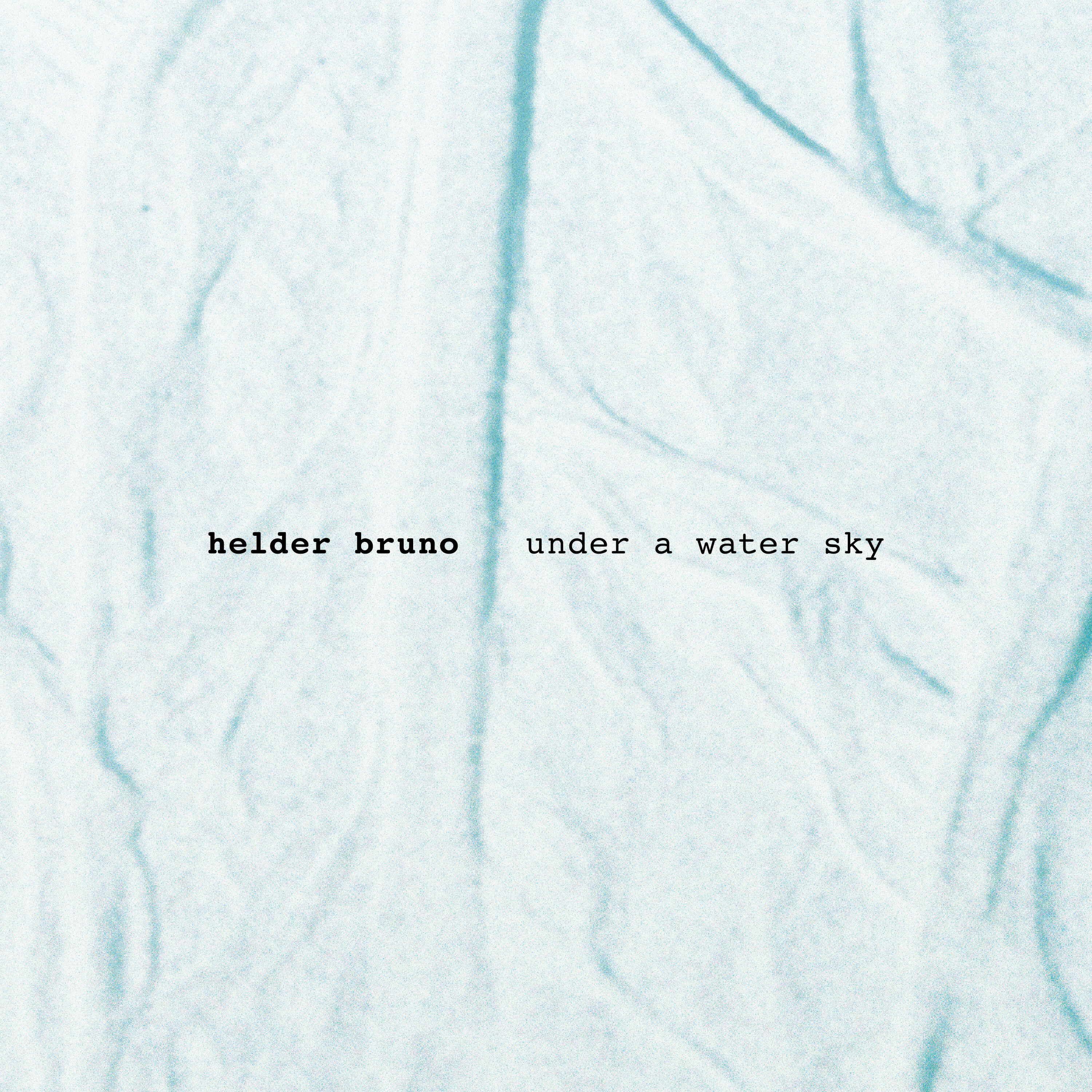 Релиз Under A Water Sky