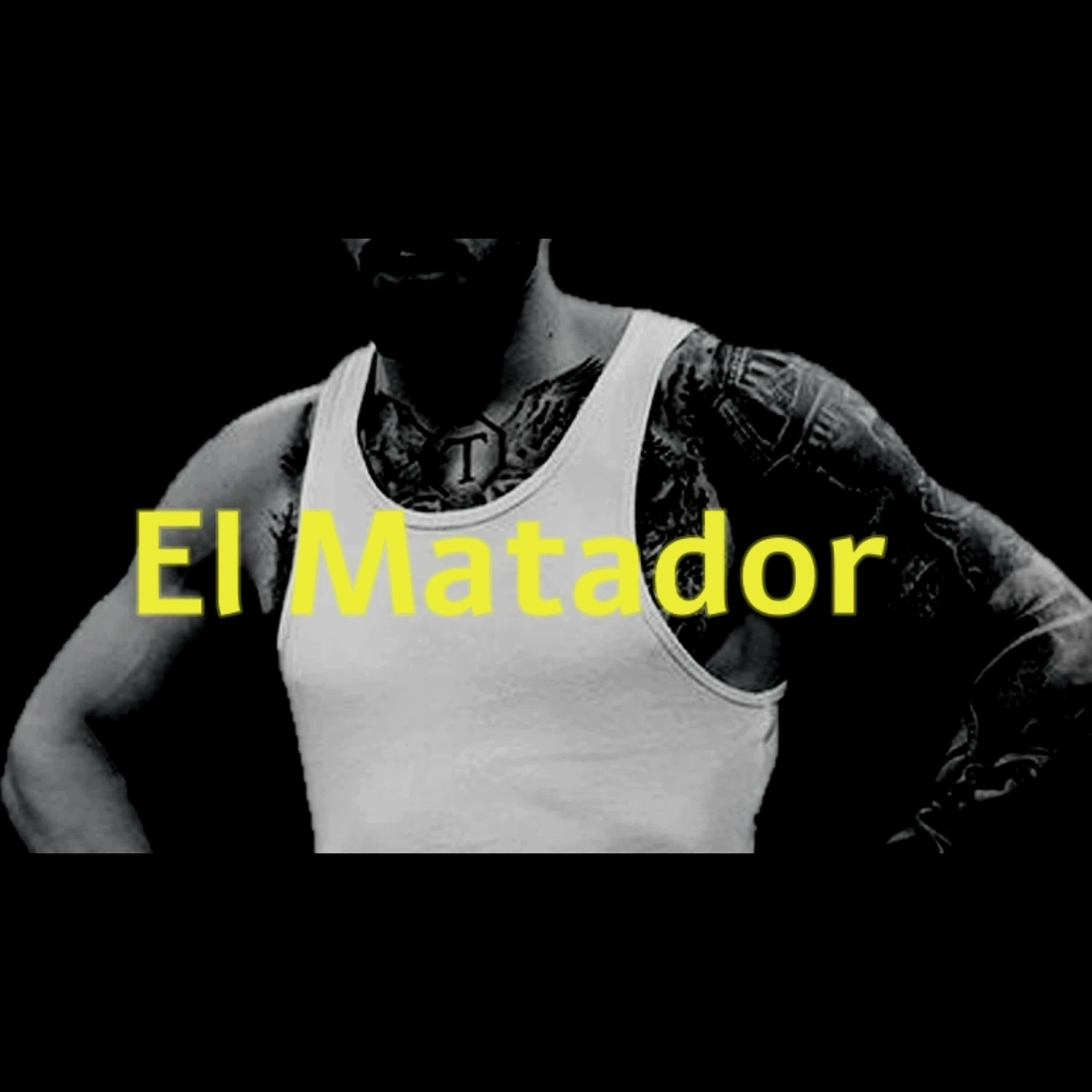 Релиз El Matador